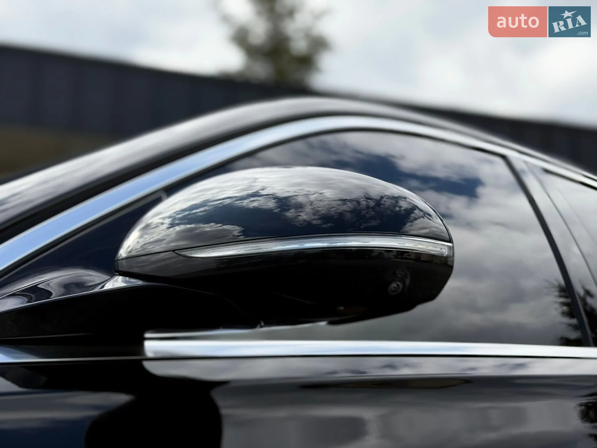 2020 Mercedes-Benz S-klasse - мініатюра 14
