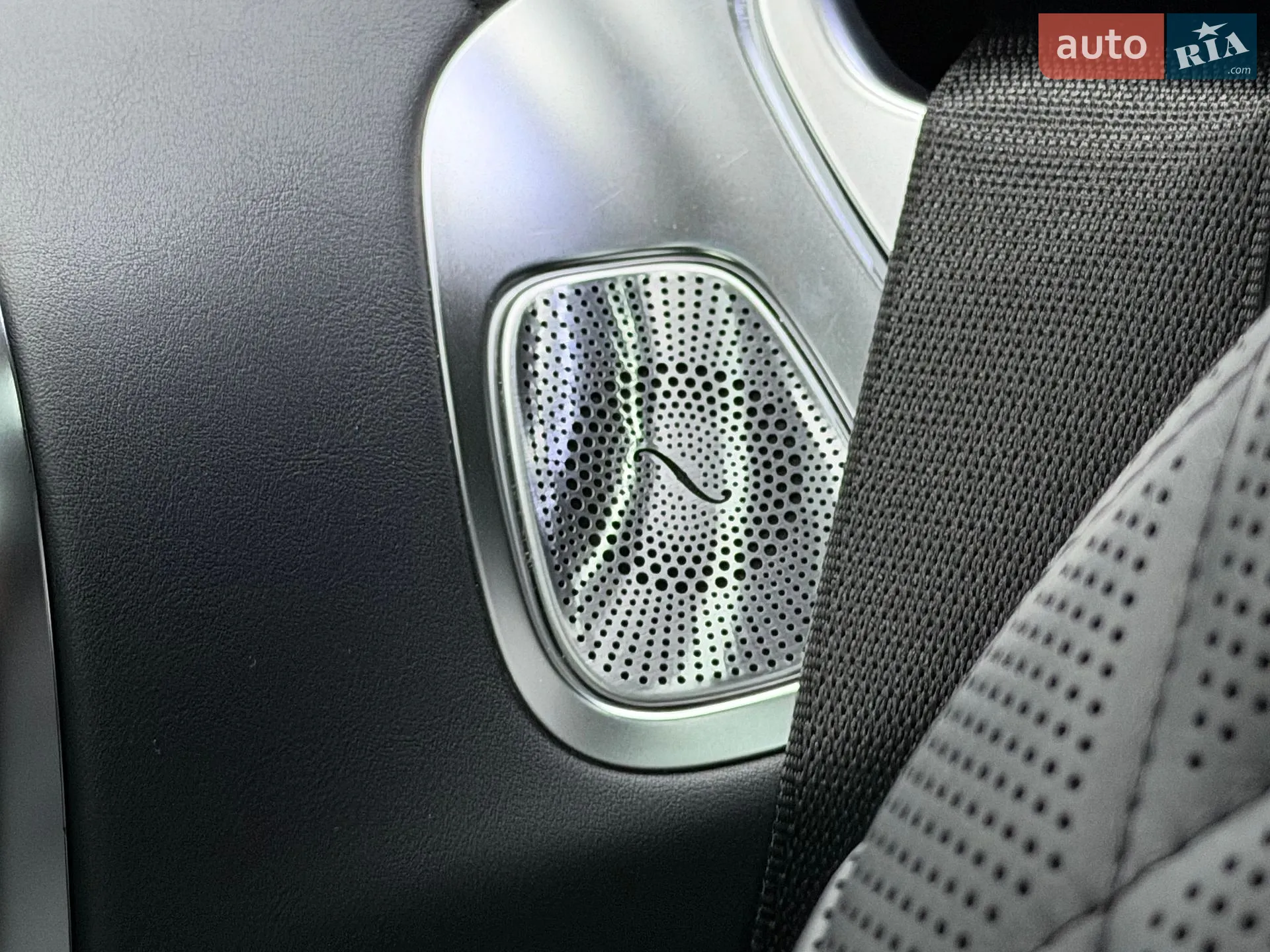 2014 Mercedes-Benz S-klasse - мініатюра 124