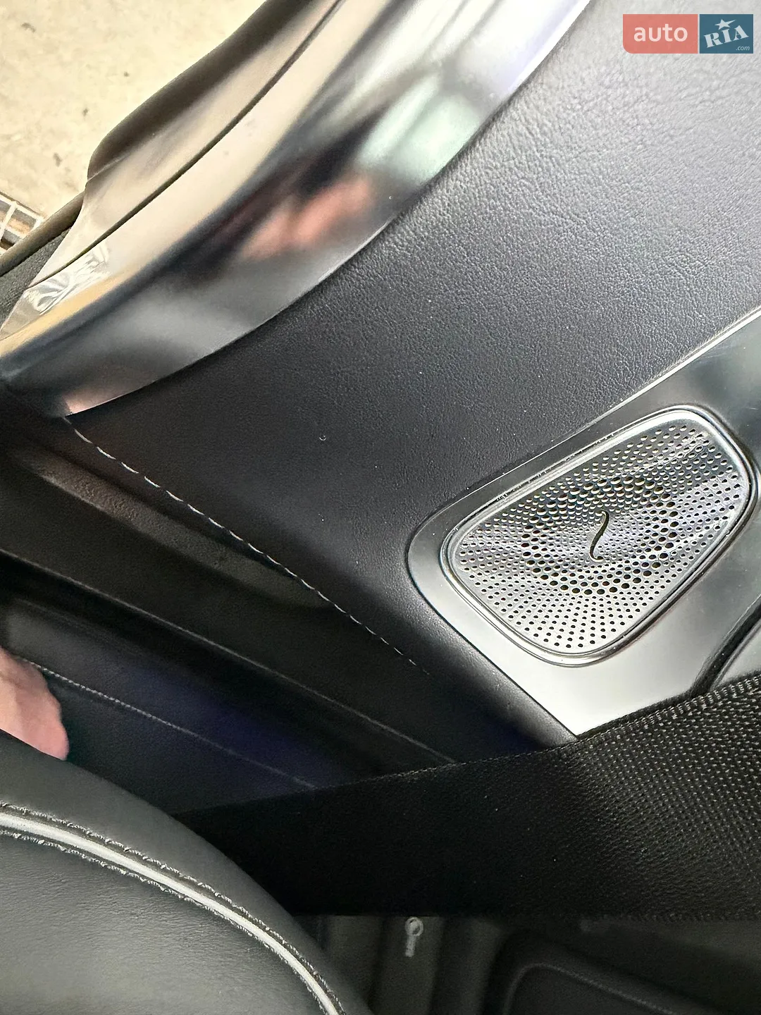 2014 Mercedes-Benz S-klasse - мініатюра 127