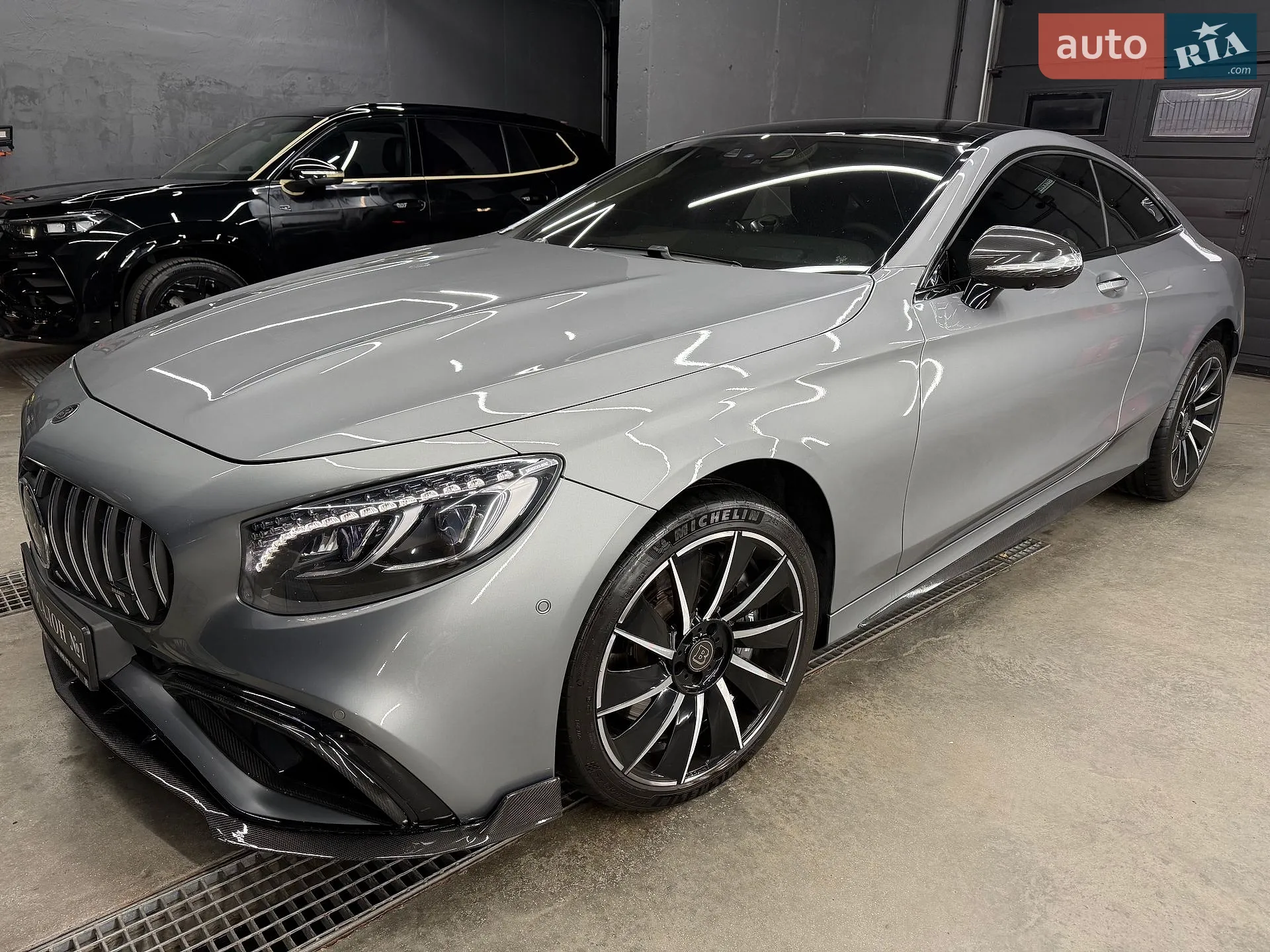 2014 Mercedes-Benz S-klasse - мініатюра 30
