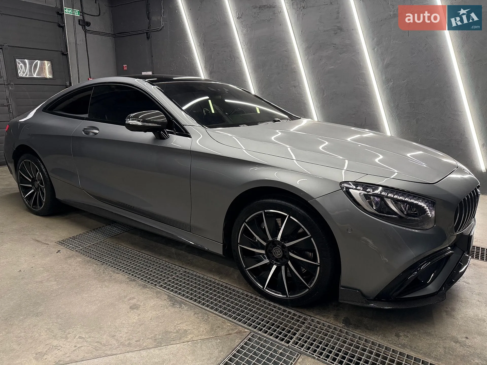 2014 Mercedes-Benz S-klasse - мініатюра 56