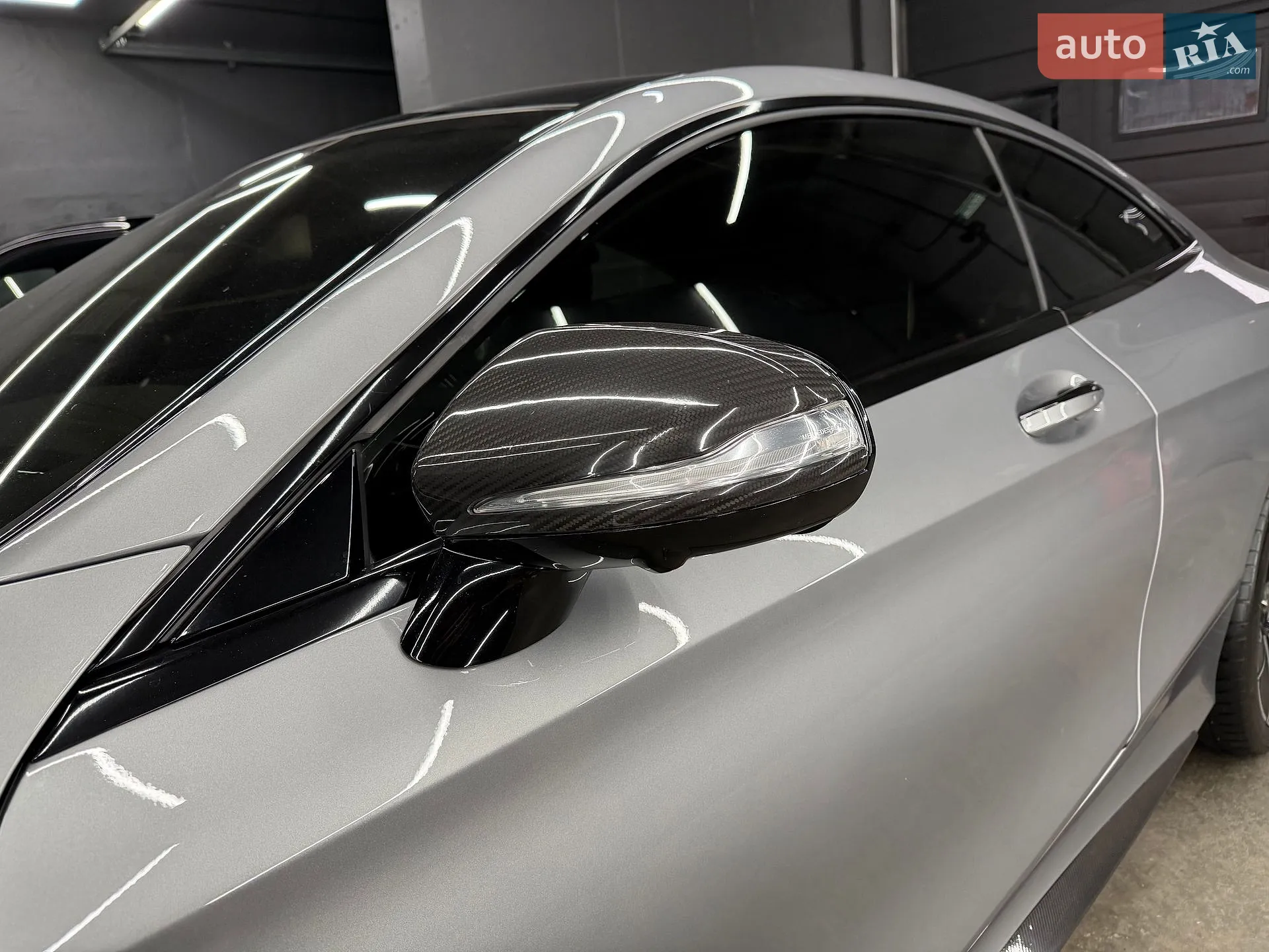 2014 Mercedes-Benz S-klasse - мініатюра 29