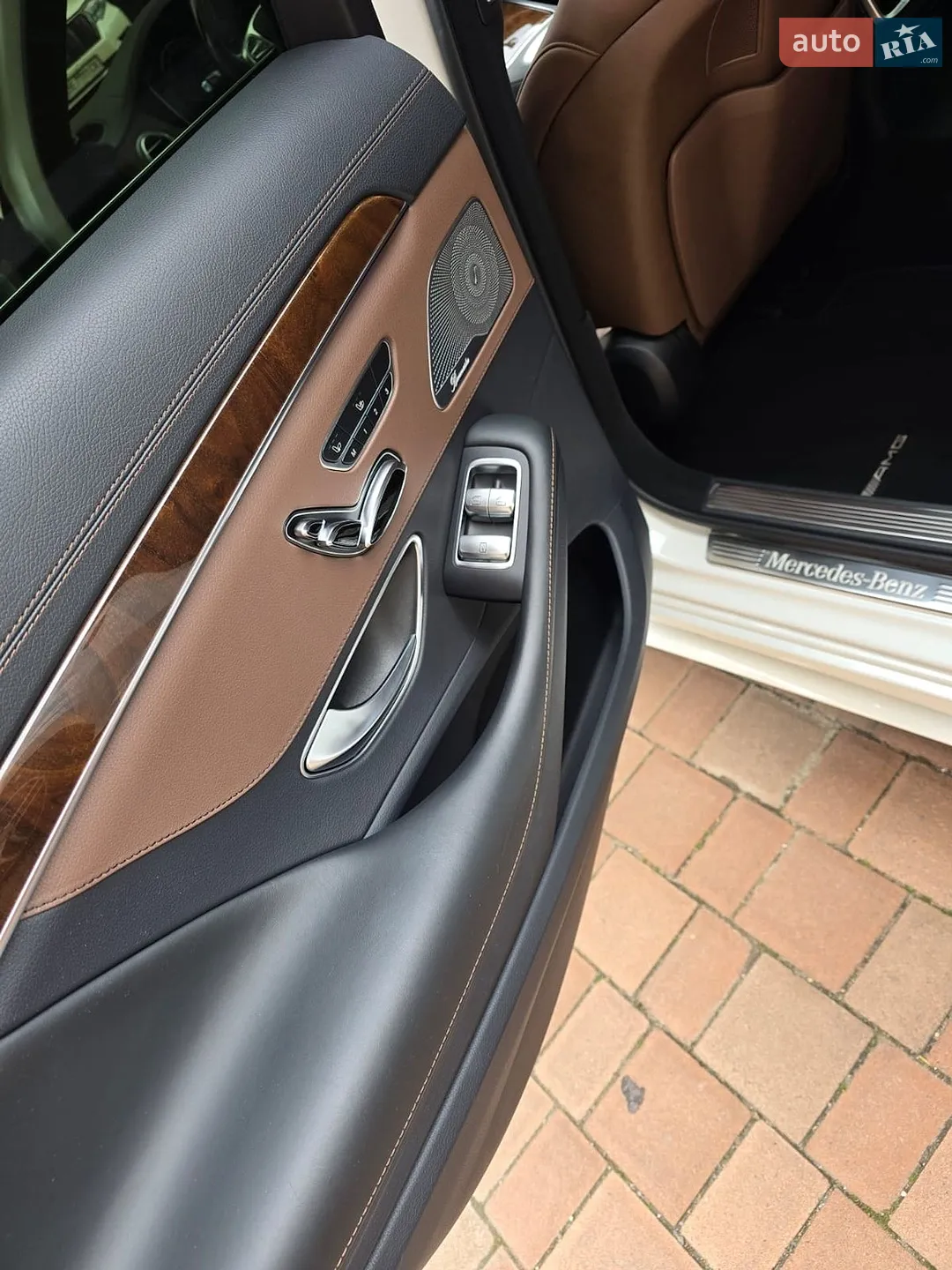 2015 Mercedes-Benz S-klasse - мініатюра 12