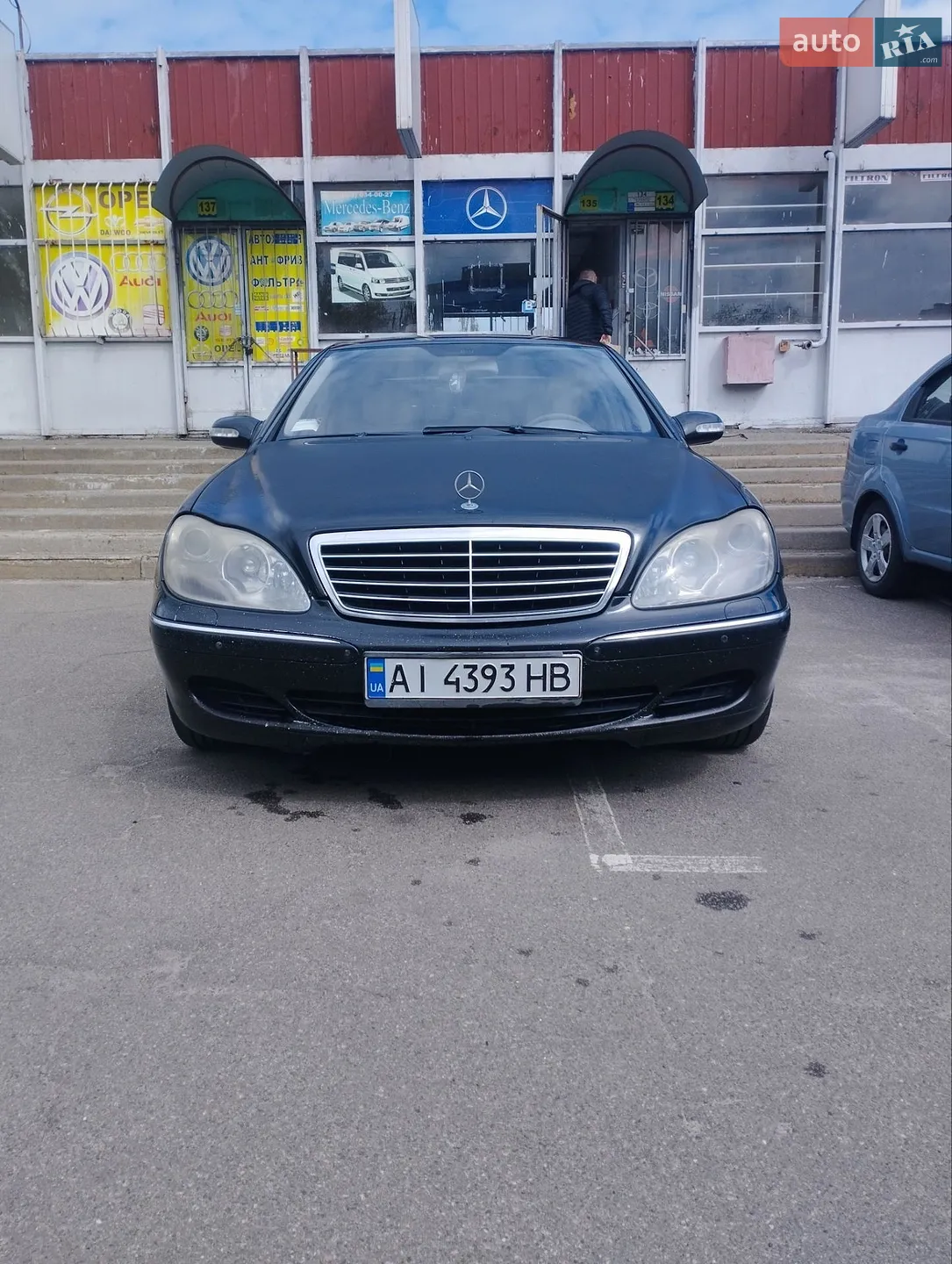 Фото авто 4