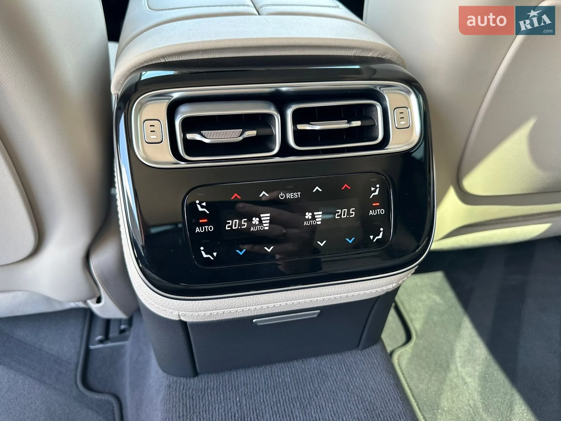 2021 Mercedes-Benz S-klasse - мініатюра 19