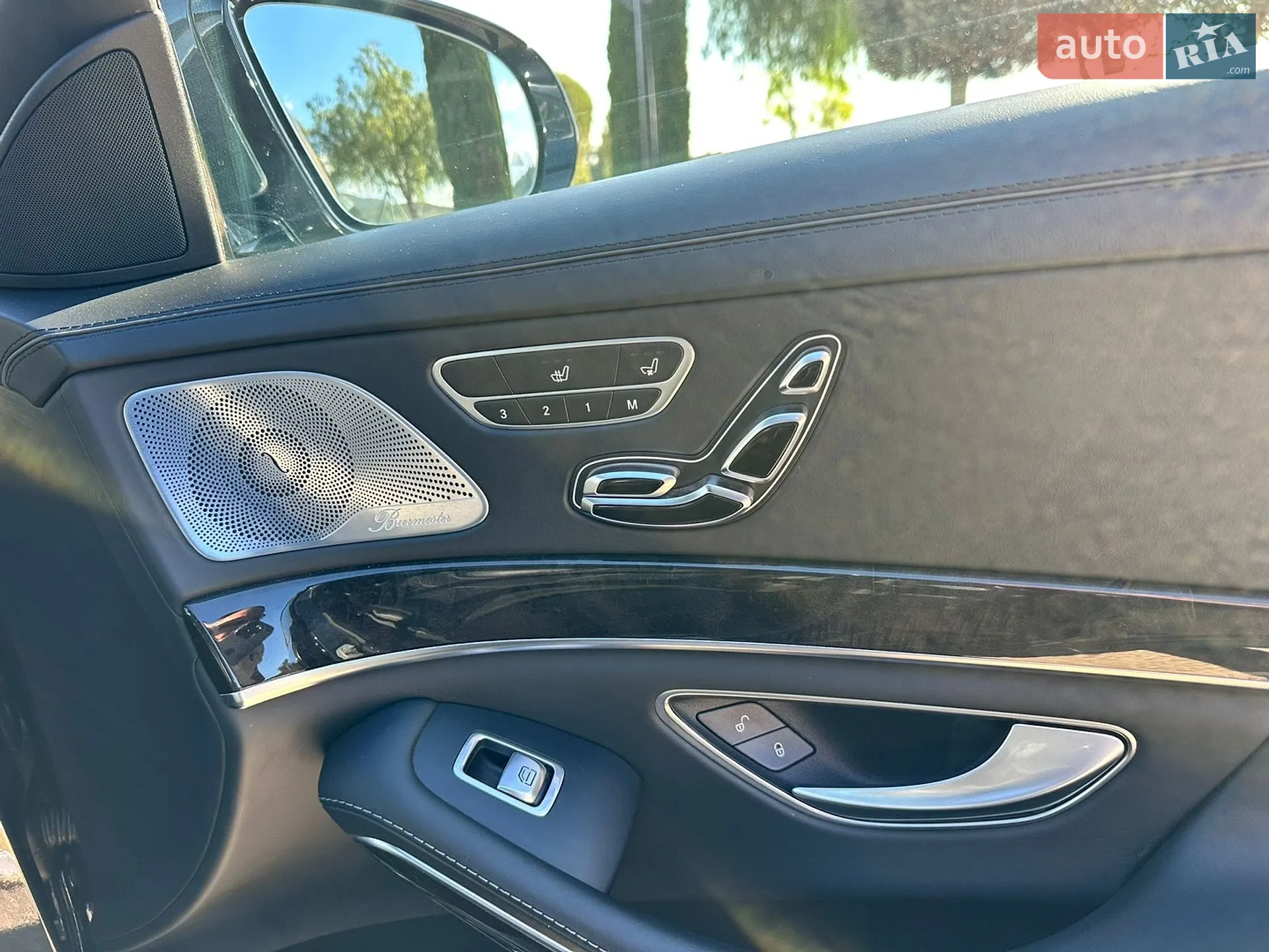 2013 Mercedes-Benz S-klasse - мініатюра 3