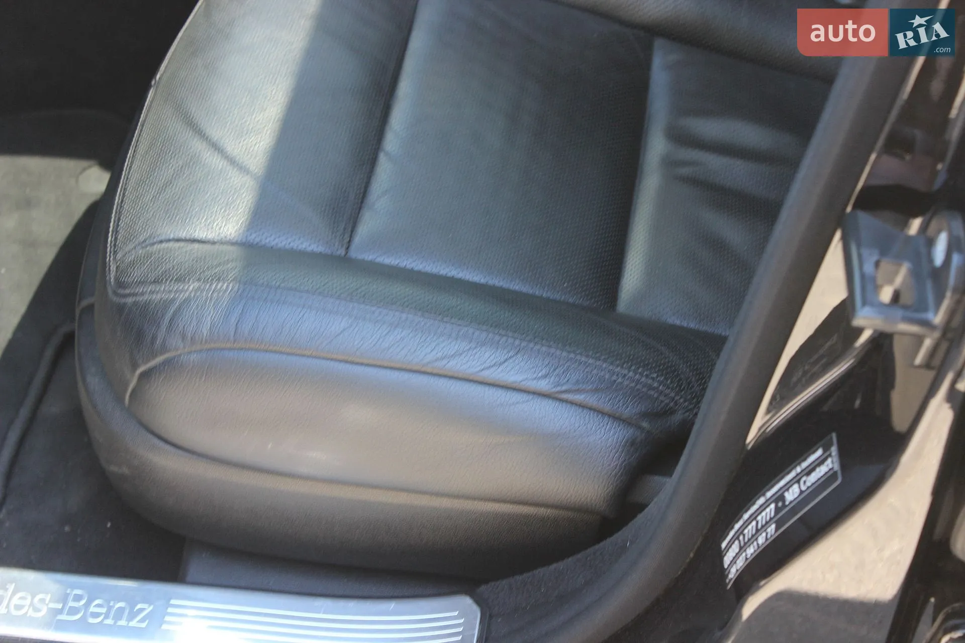2012 Mercedes-Benz S-klasse - мініатюра 17