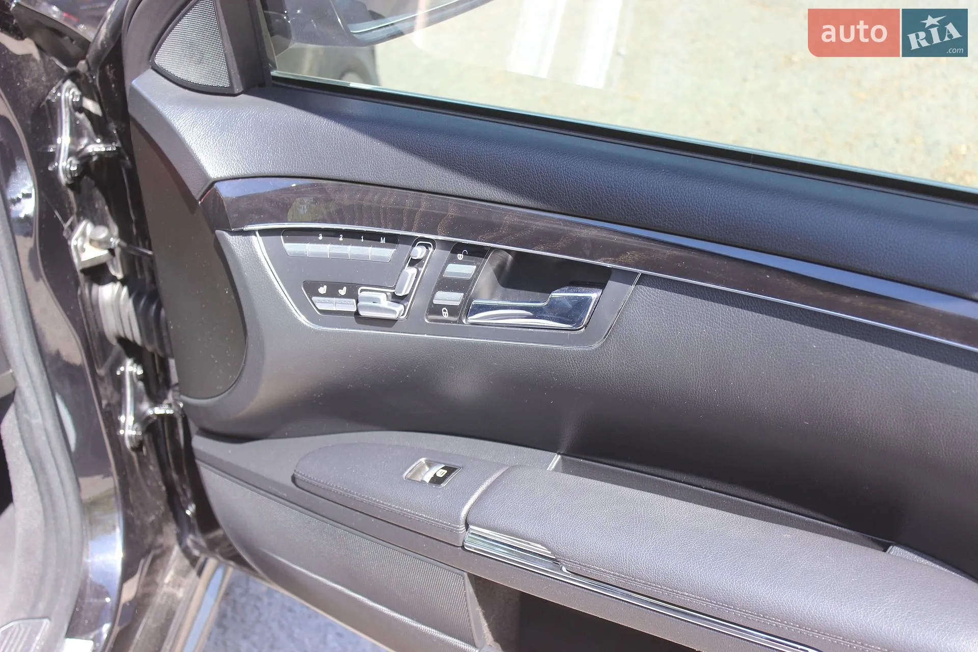 2012 Mercedes-Benz S-klasse - мініатюра 26