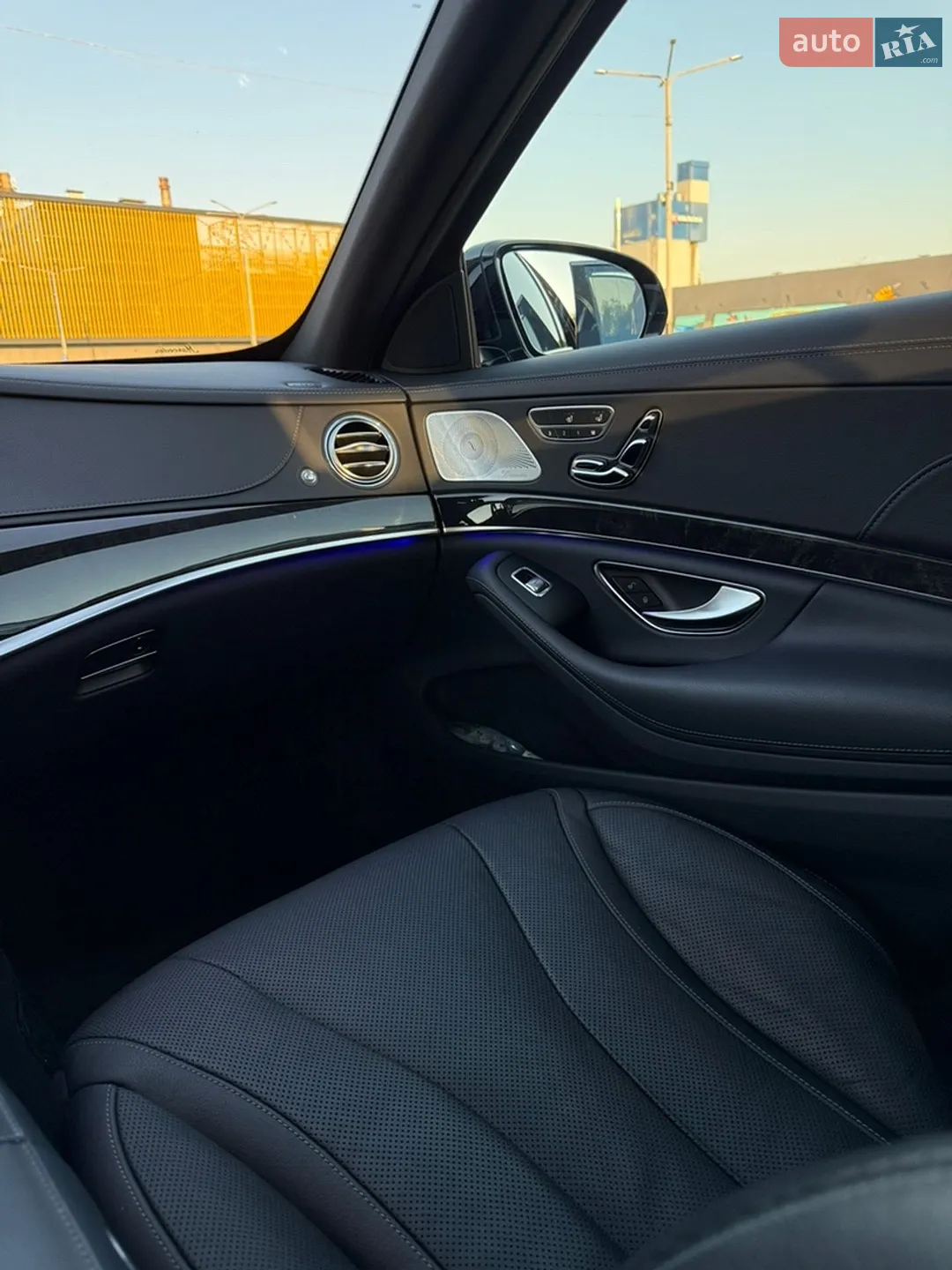 2019 Mercedes-Benz S-klasse - мініатюра 26