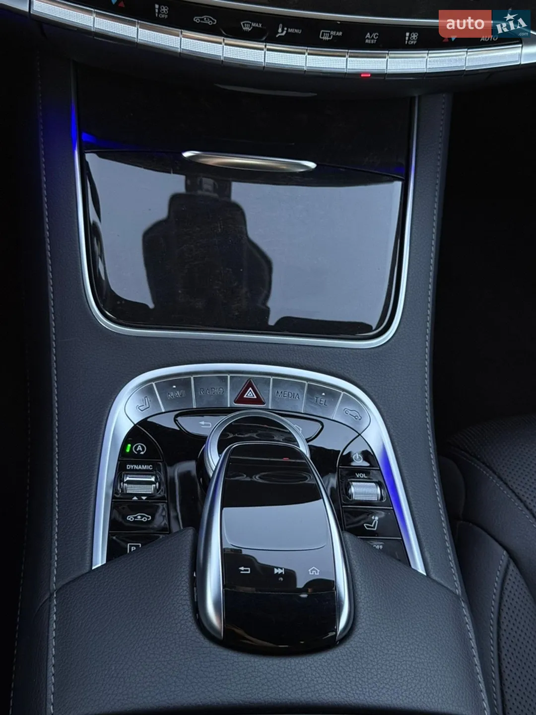2019 Mercedes-Benz S-klasse - мініатюра 28