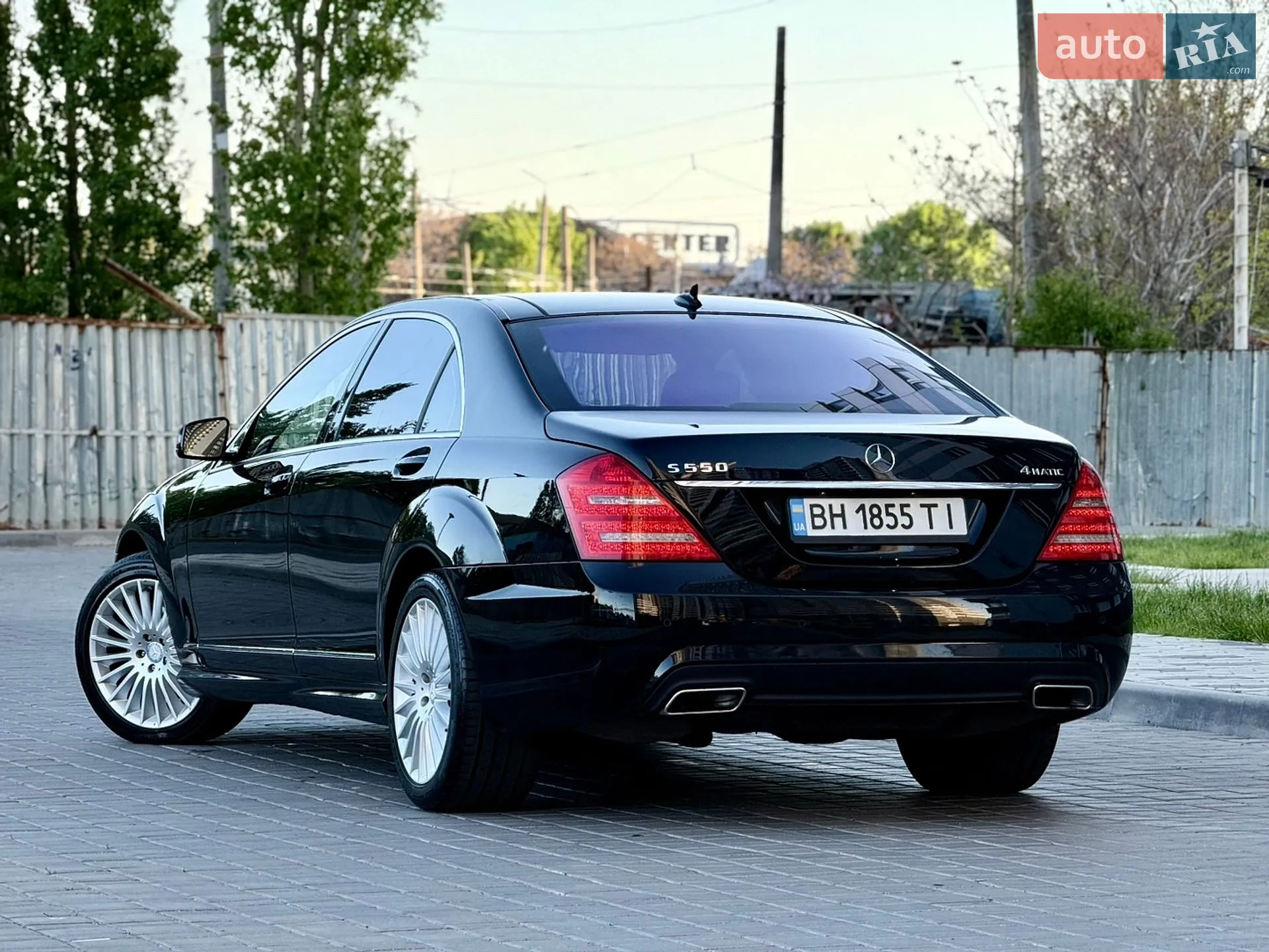 2013 Mercedes-Benz S-klasse - мініатюра 23
