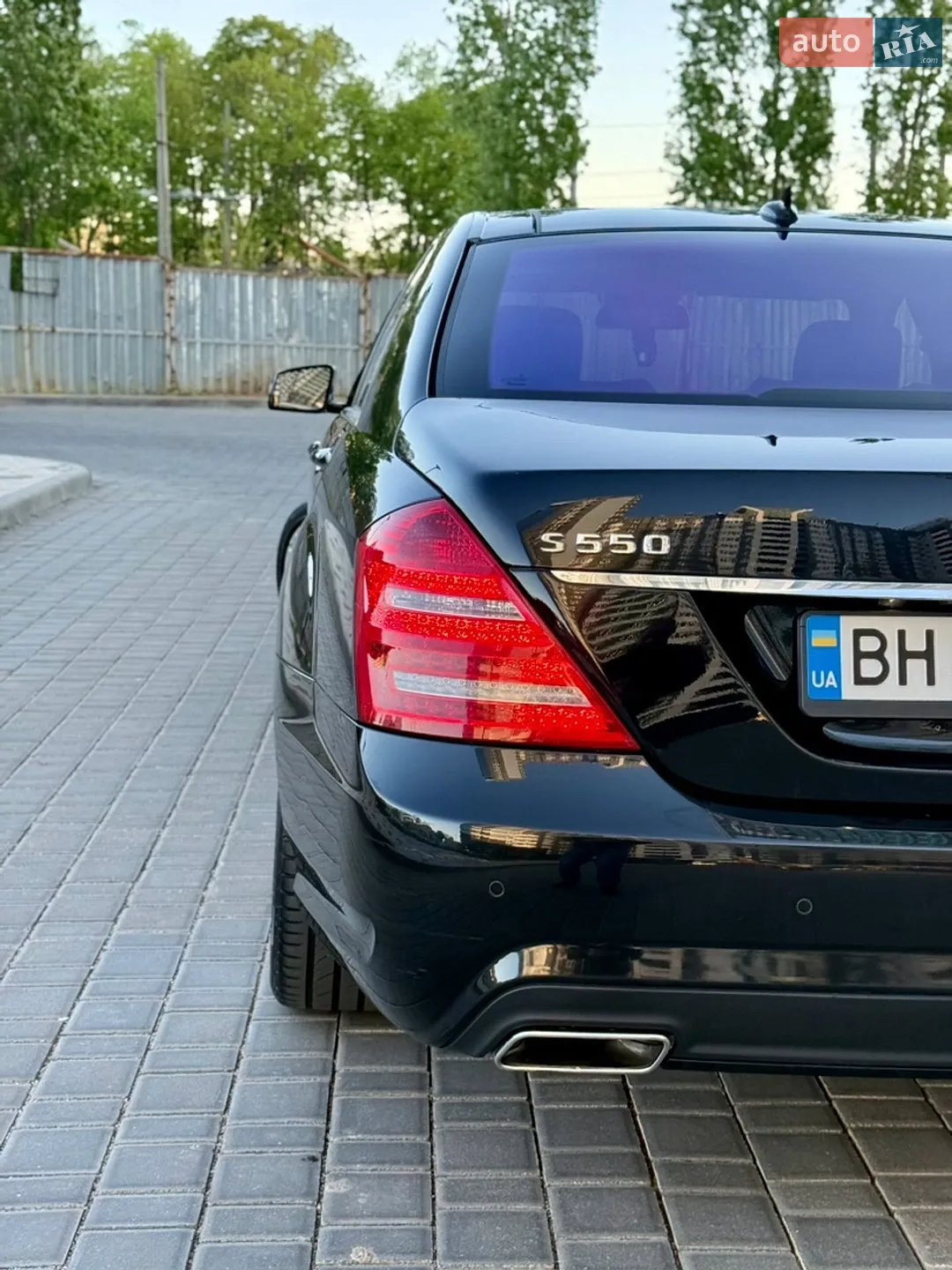 2013 Mercedes-Benz S-klasse - мініатюра 28