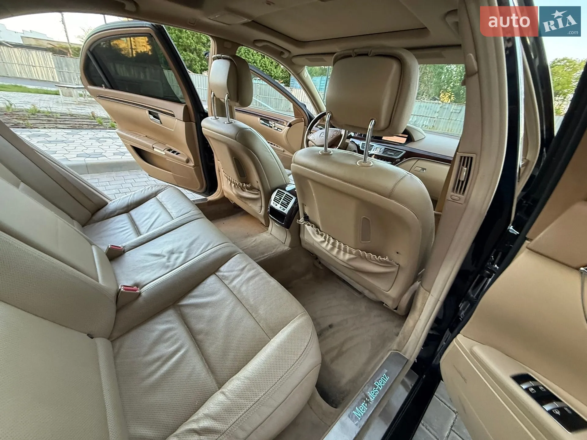 2013 Mercedes-Benz S-klasse - мініатюра 44