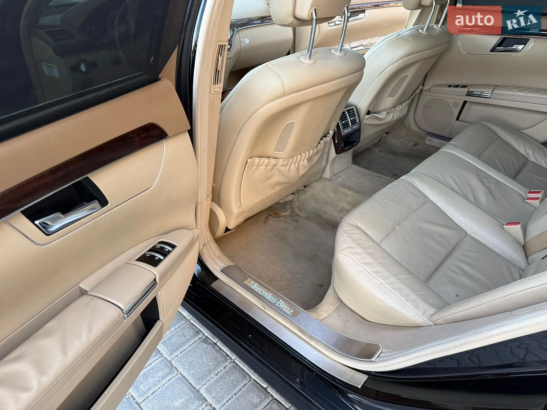 2013 Mercedes-Benz S-klasse - мініатюра 50