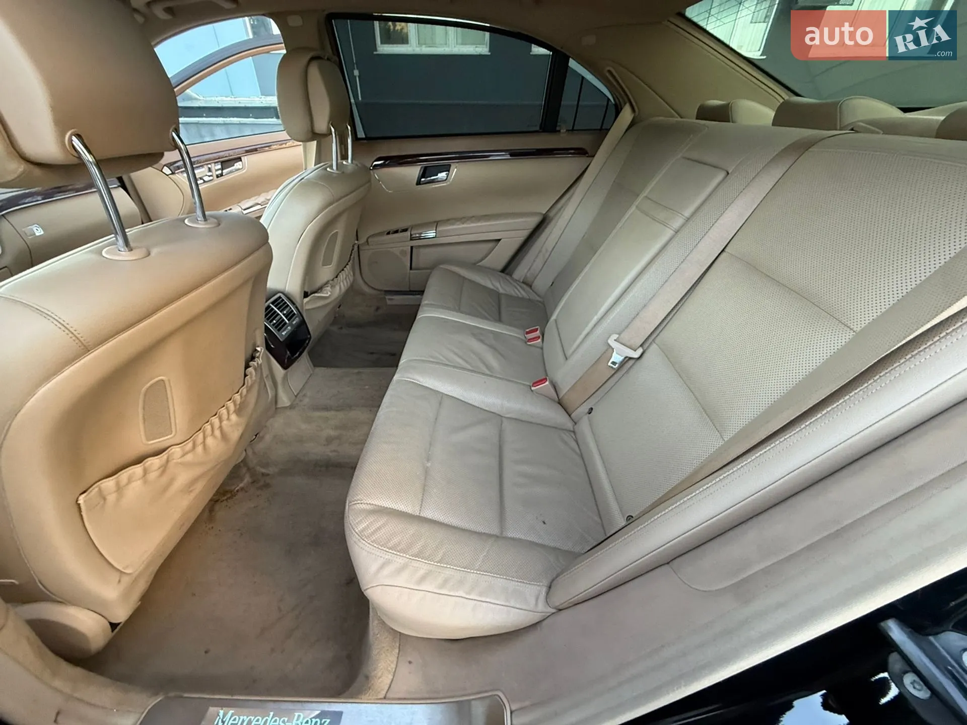 2013 Mercedes-Benz S-klasse - мініатюра 53