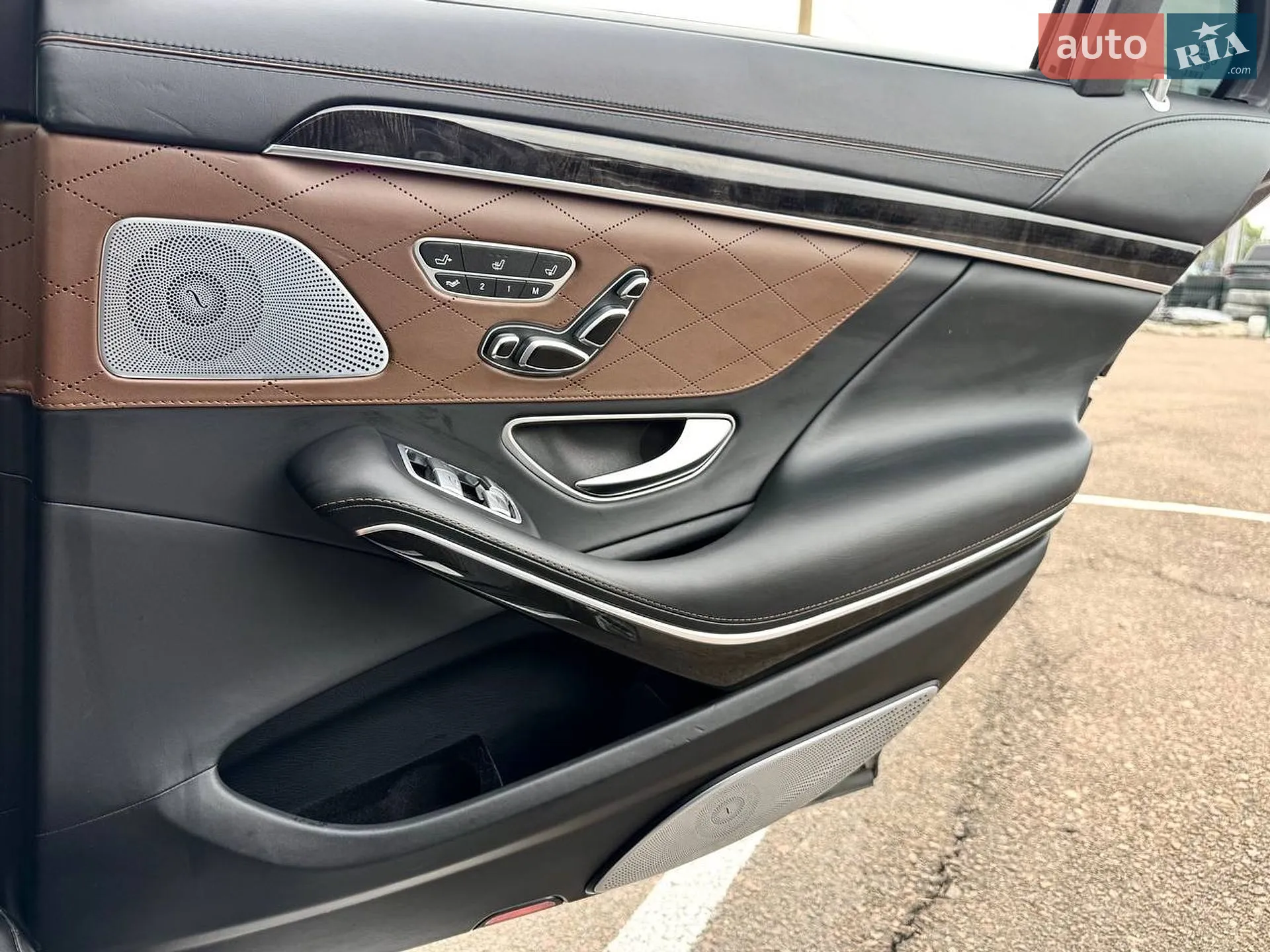 2013 Mercedes-Benz S-klasse - мініатюра 40