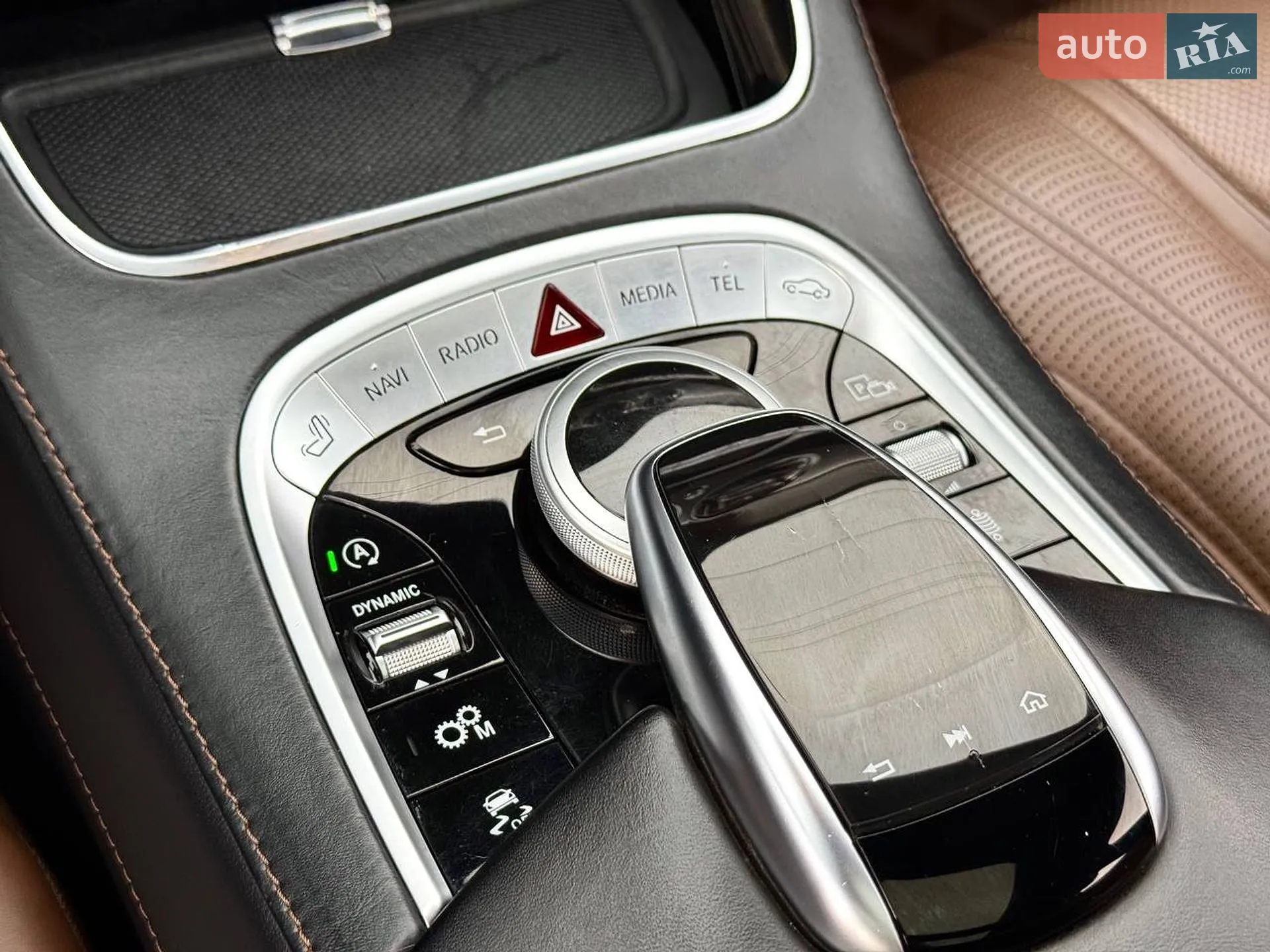 2013 Mercedes-Benz S-klasse - мініатюра 45