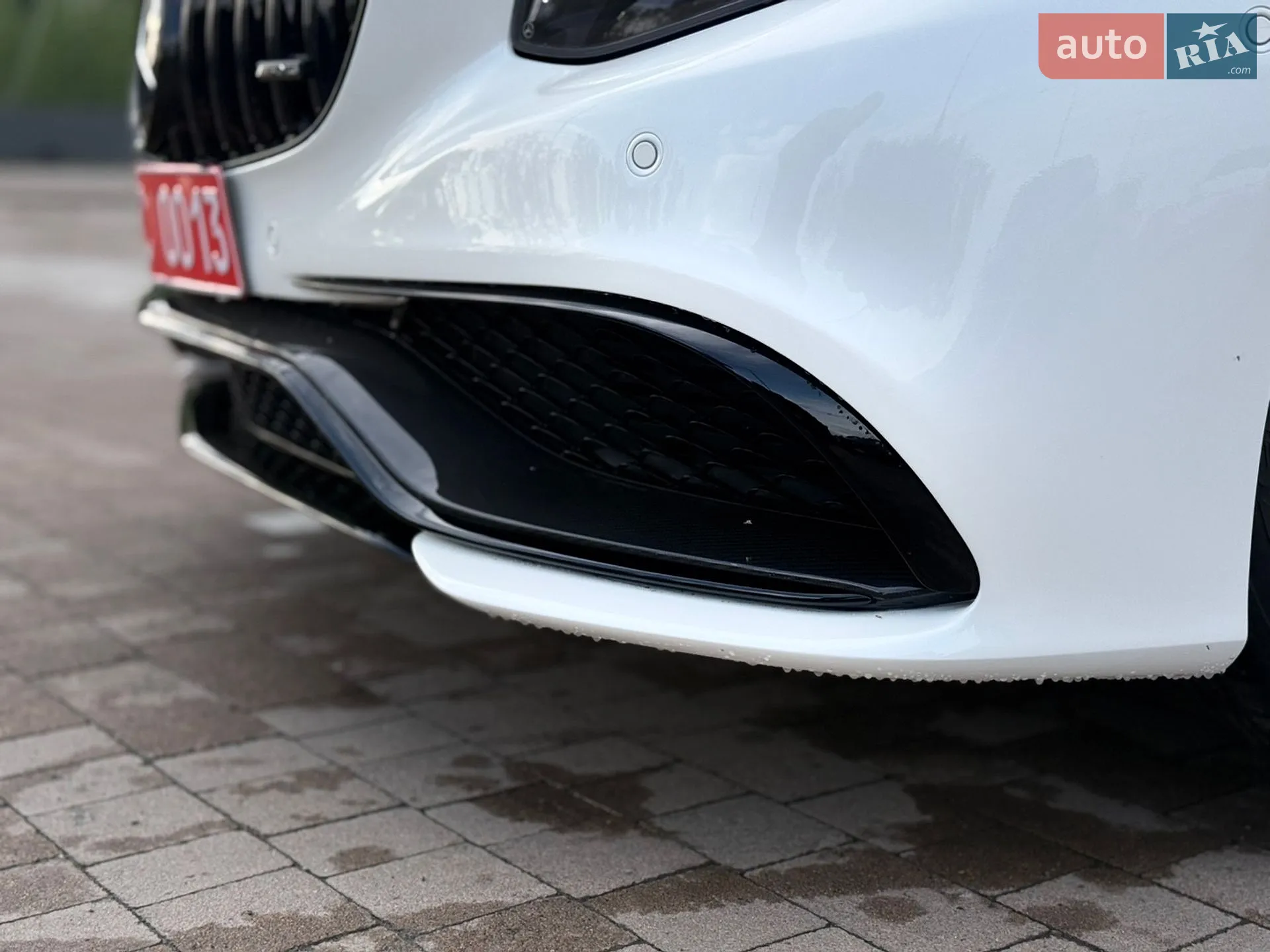 2017 Mercedes-Benz S-klasse - мініатюра 13