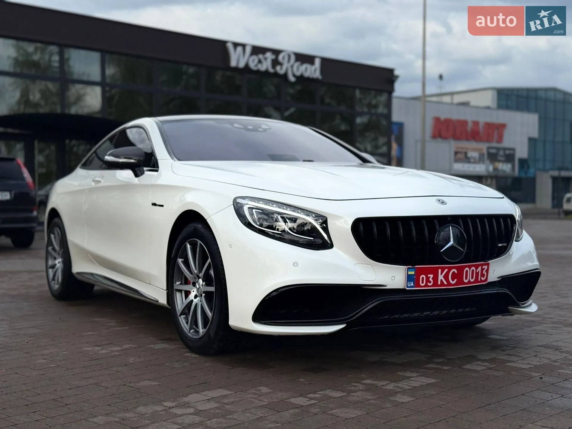 2017 Mercedes-Benz S-klasse - мініатюра 18