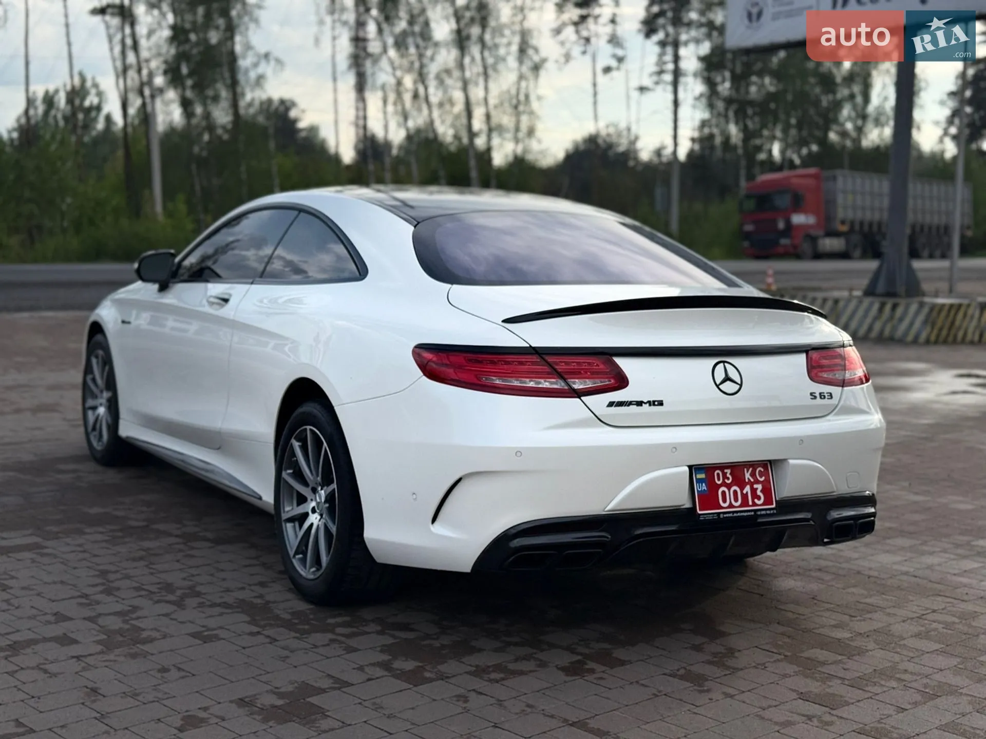 2017 Mercedes-Benz S-klasse - мініатюра 28
