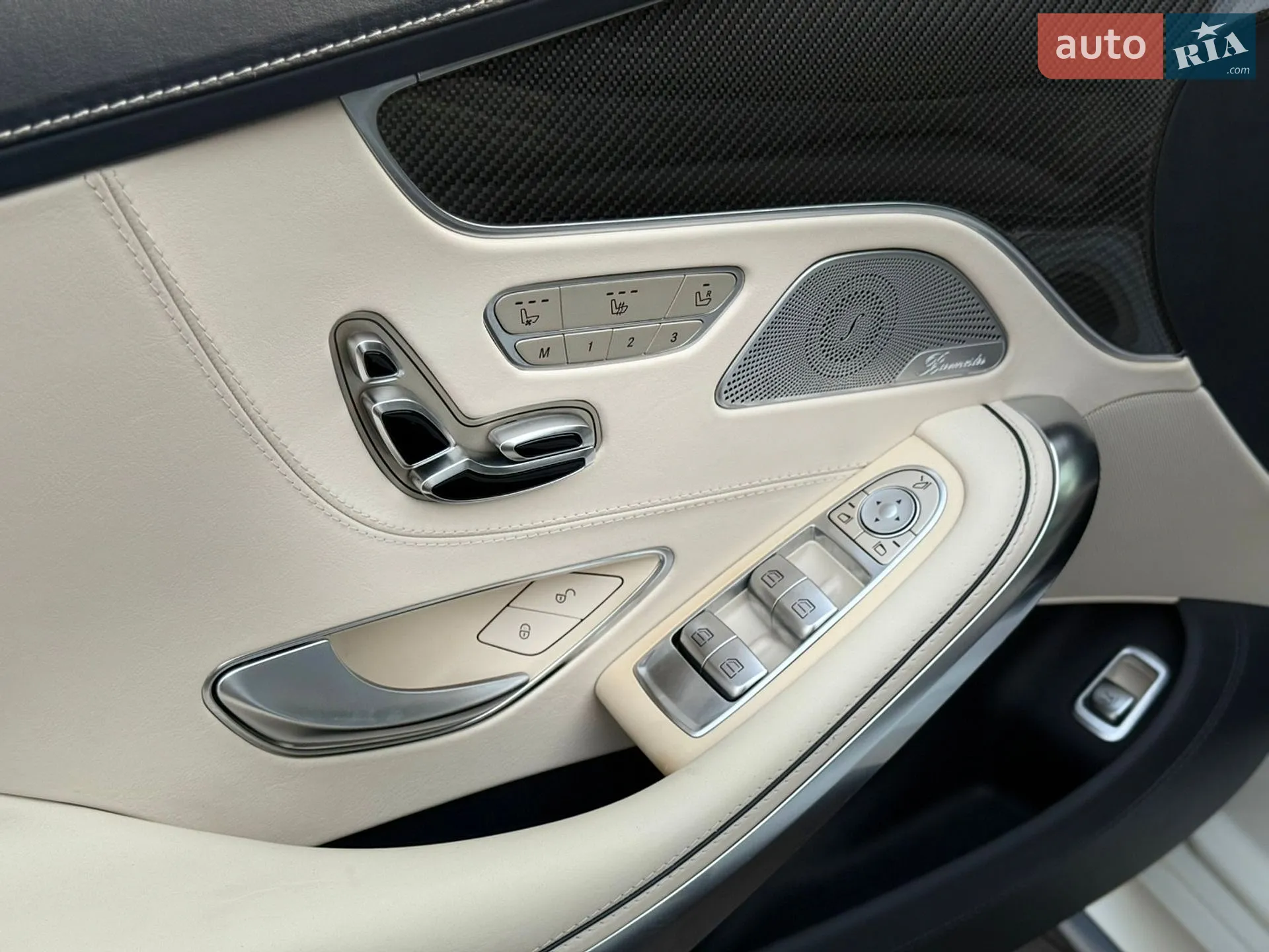 2017 Mercedes-Benz S-klasse - мініатюра 44