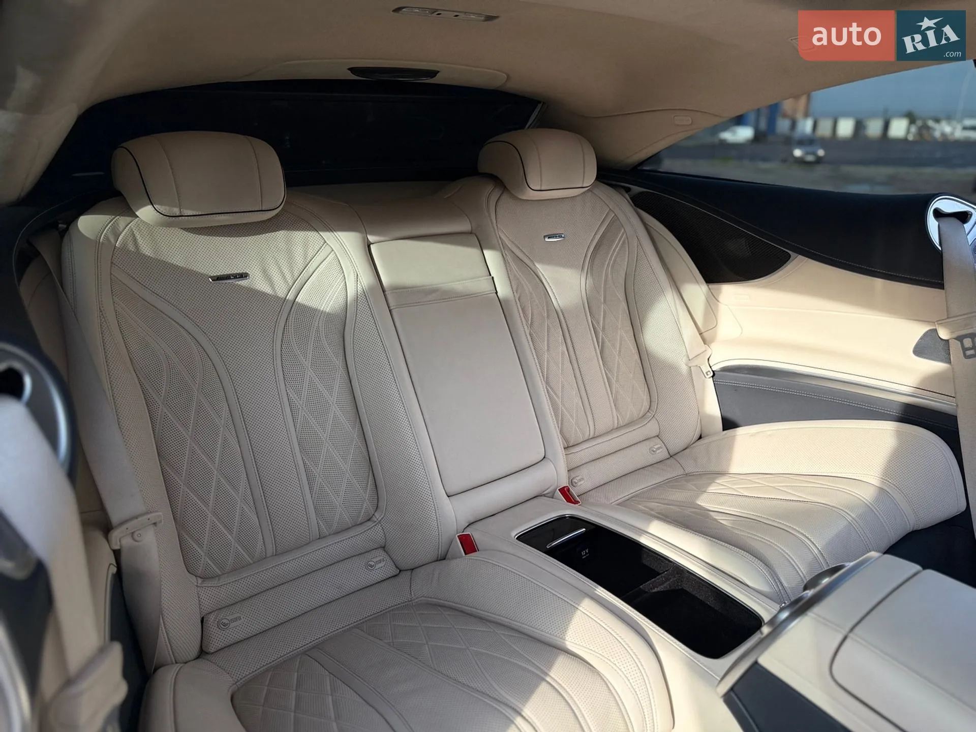 2017 Mercedes-Benz S-klasse - мініатюра 61