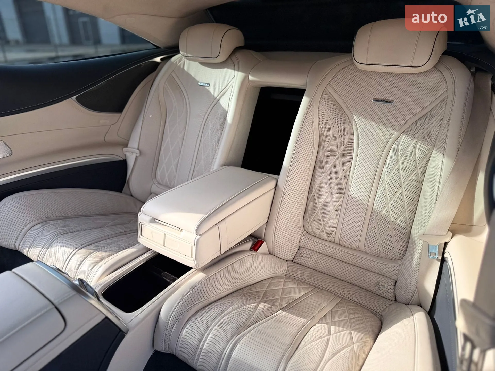 2017 Mercedes-Benz S-klasse - мініатюра 65