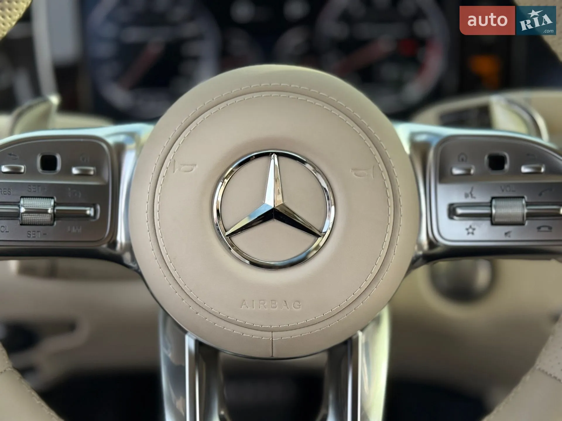 2017 Mercedes-Benz S-klasse - мініатюра 127