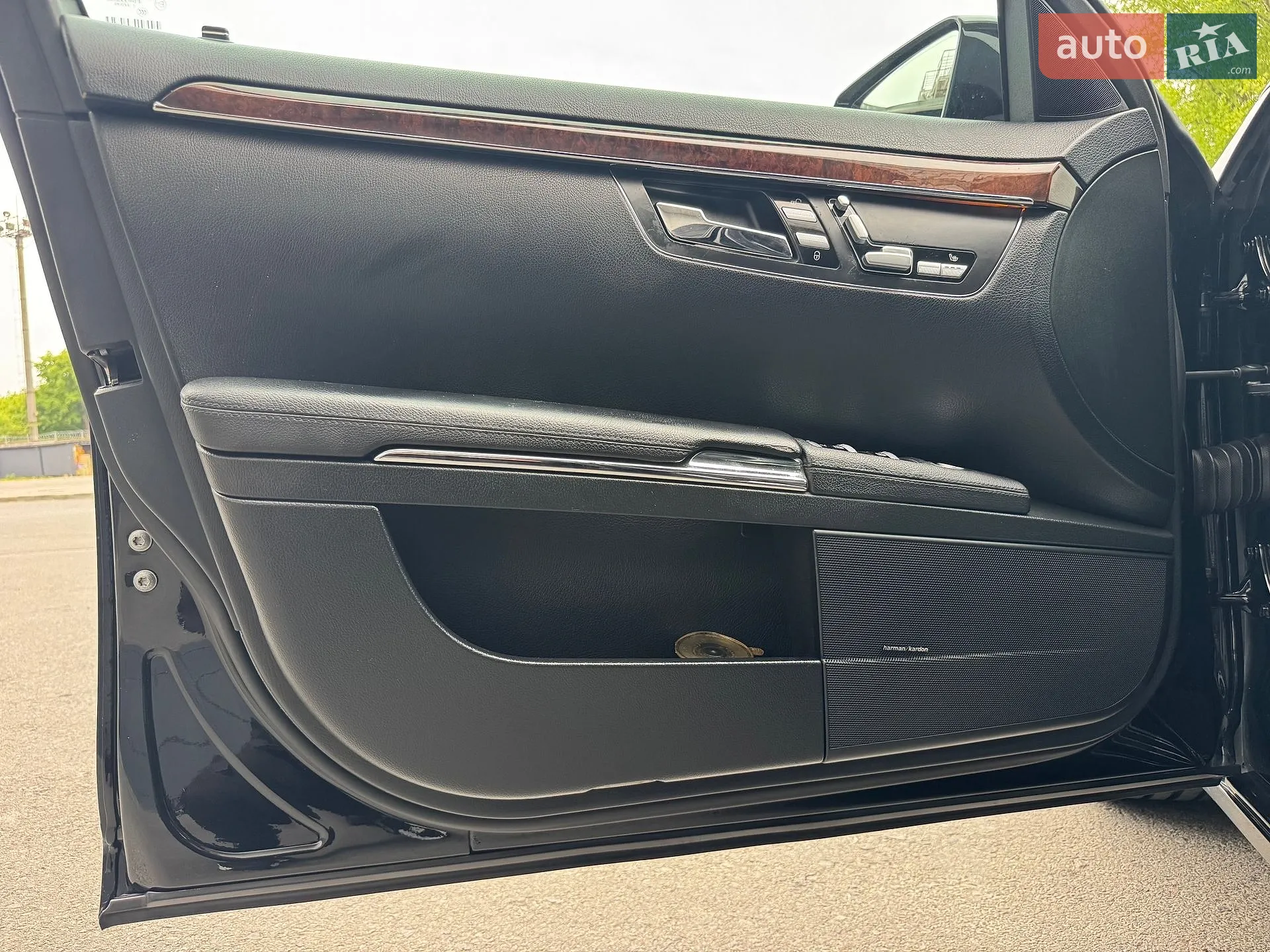 2010 Mercedes-Benz S-klasse - мініатюра 129