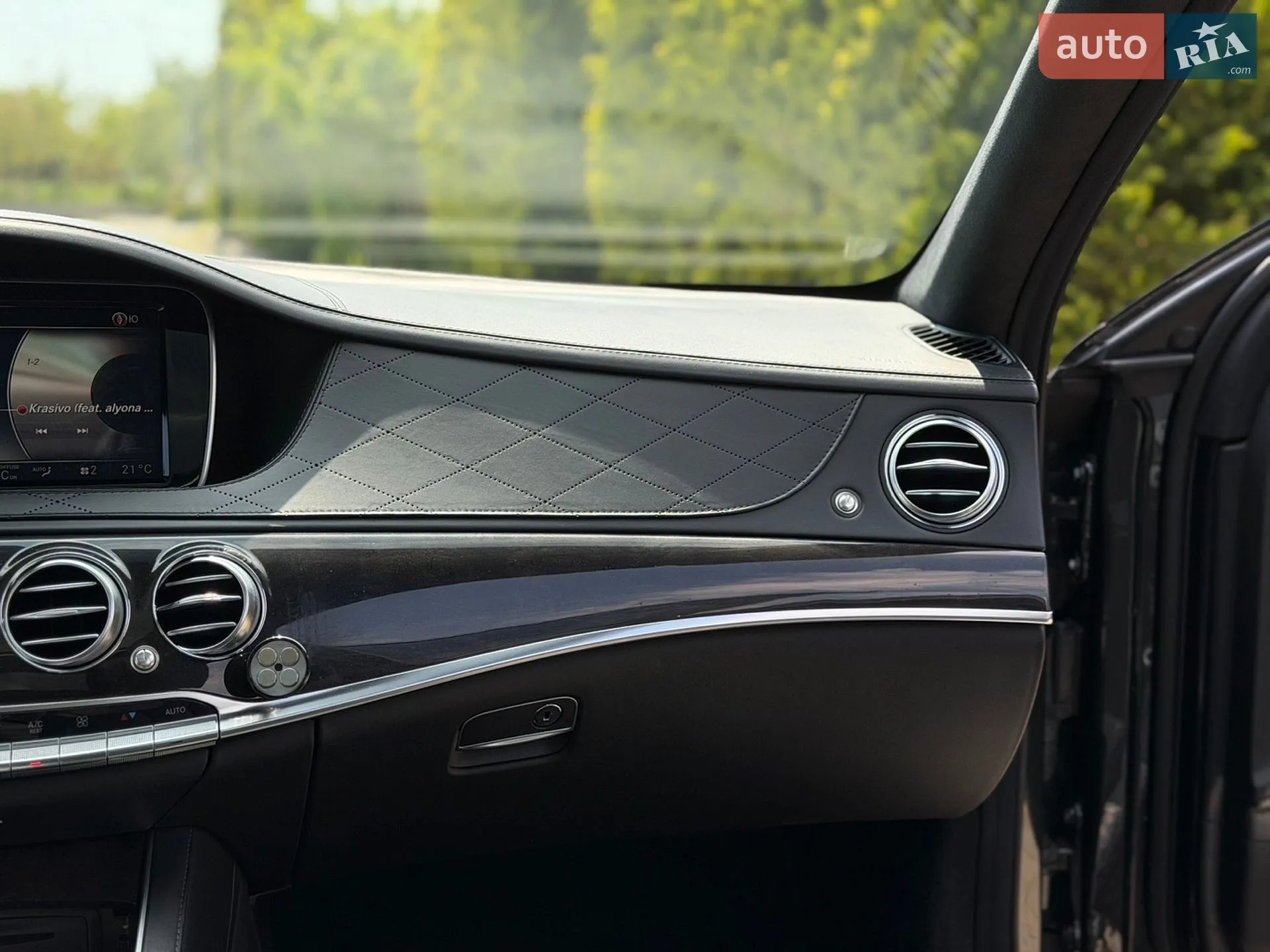 2015 Mercedes-Benz S-klasse - мініатюра 34