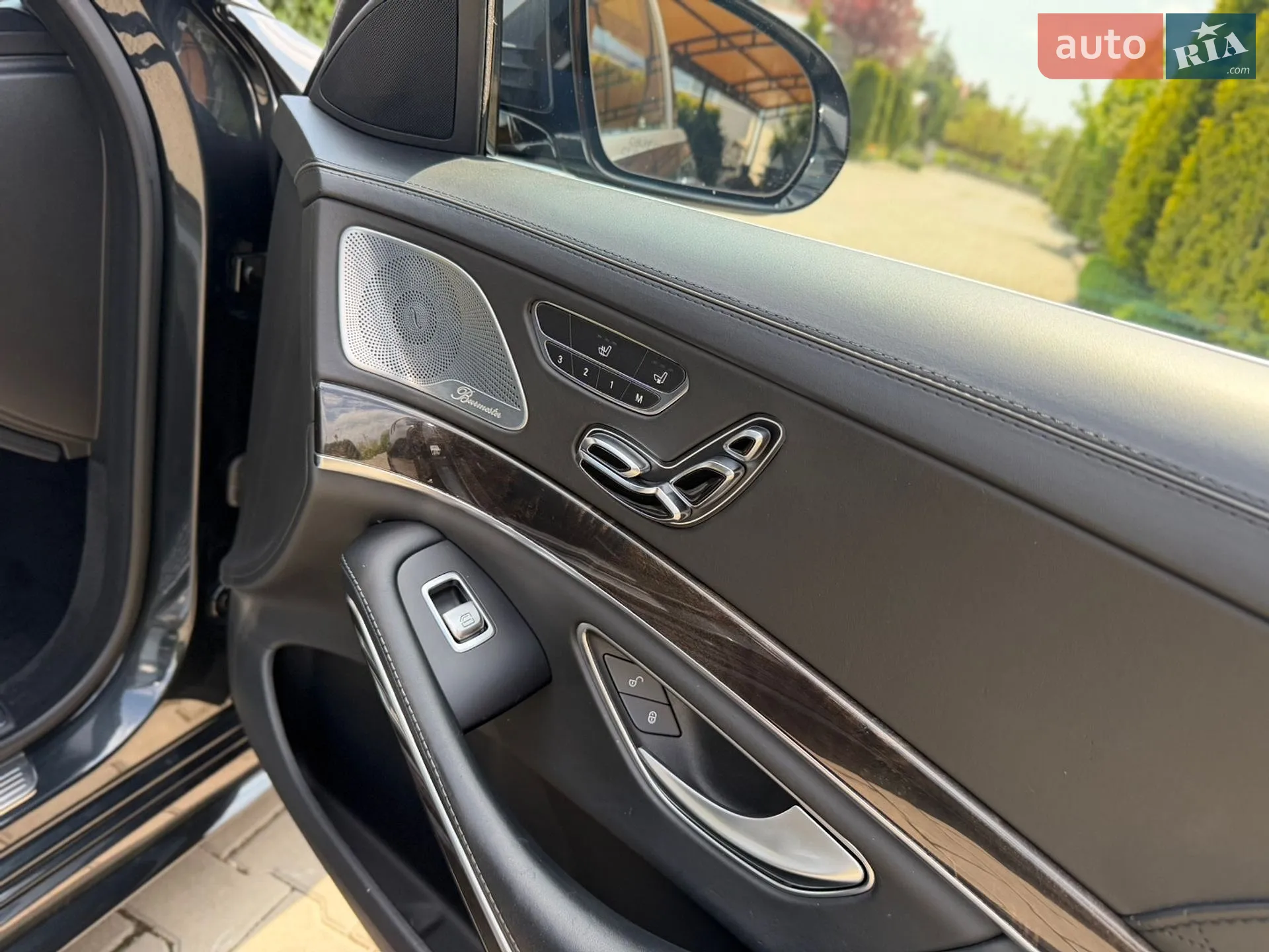 2015 Mercedes-Benz S-klasse - мініатюра 39