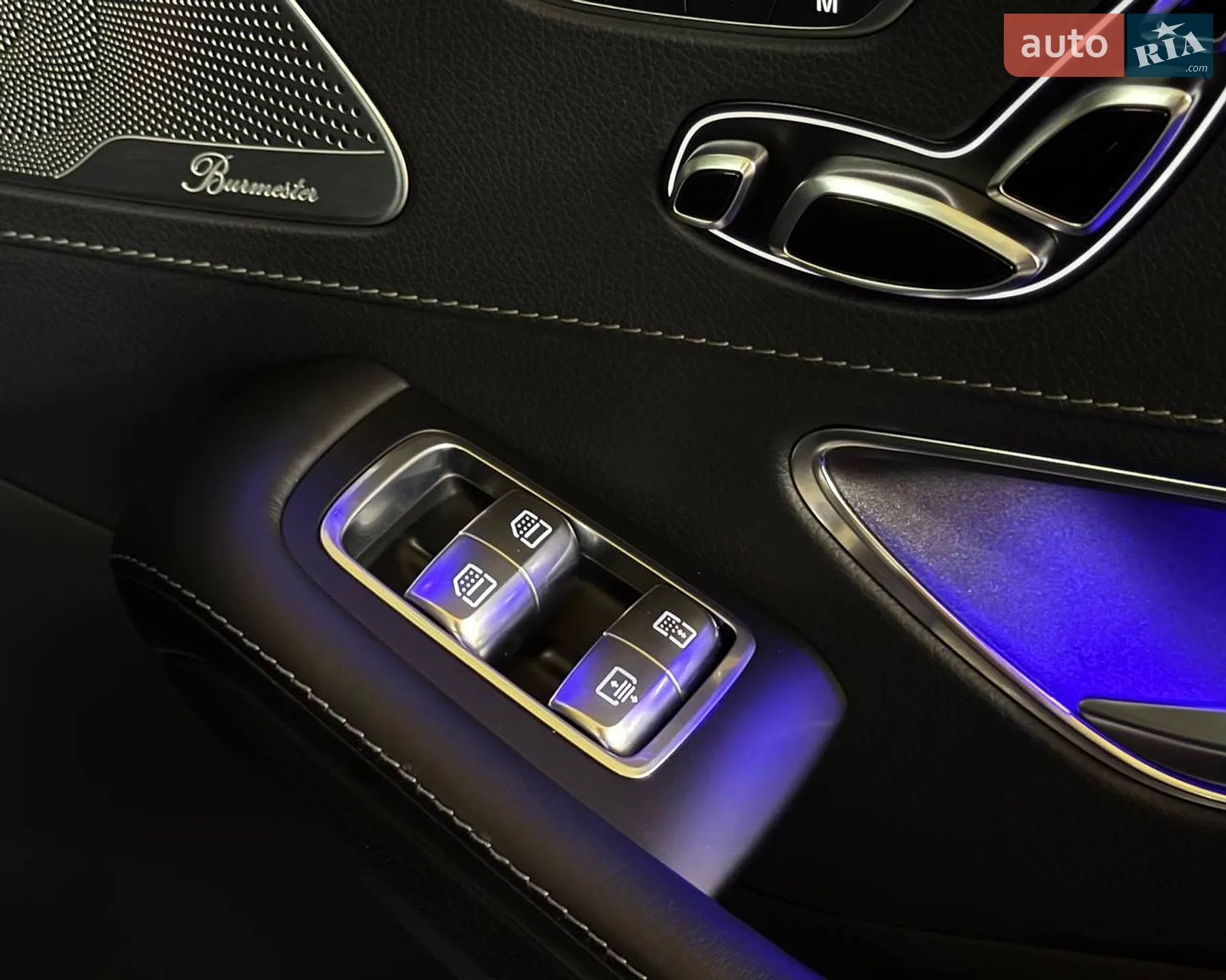 2013 Mercedes-Benz S-klasse - мініатюра 51