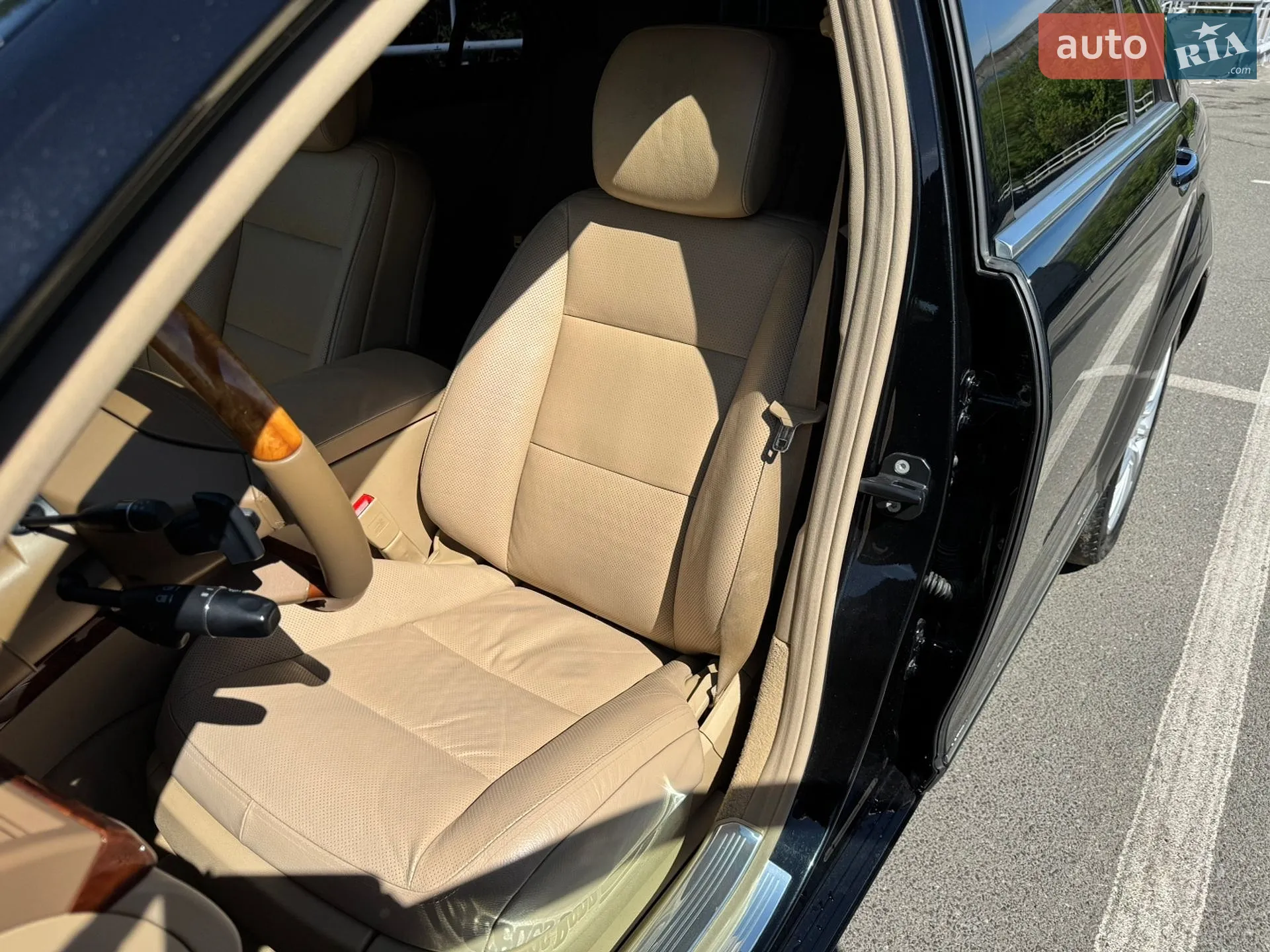 2010 Mercedes-Benz S-klasse - мініатюра 47