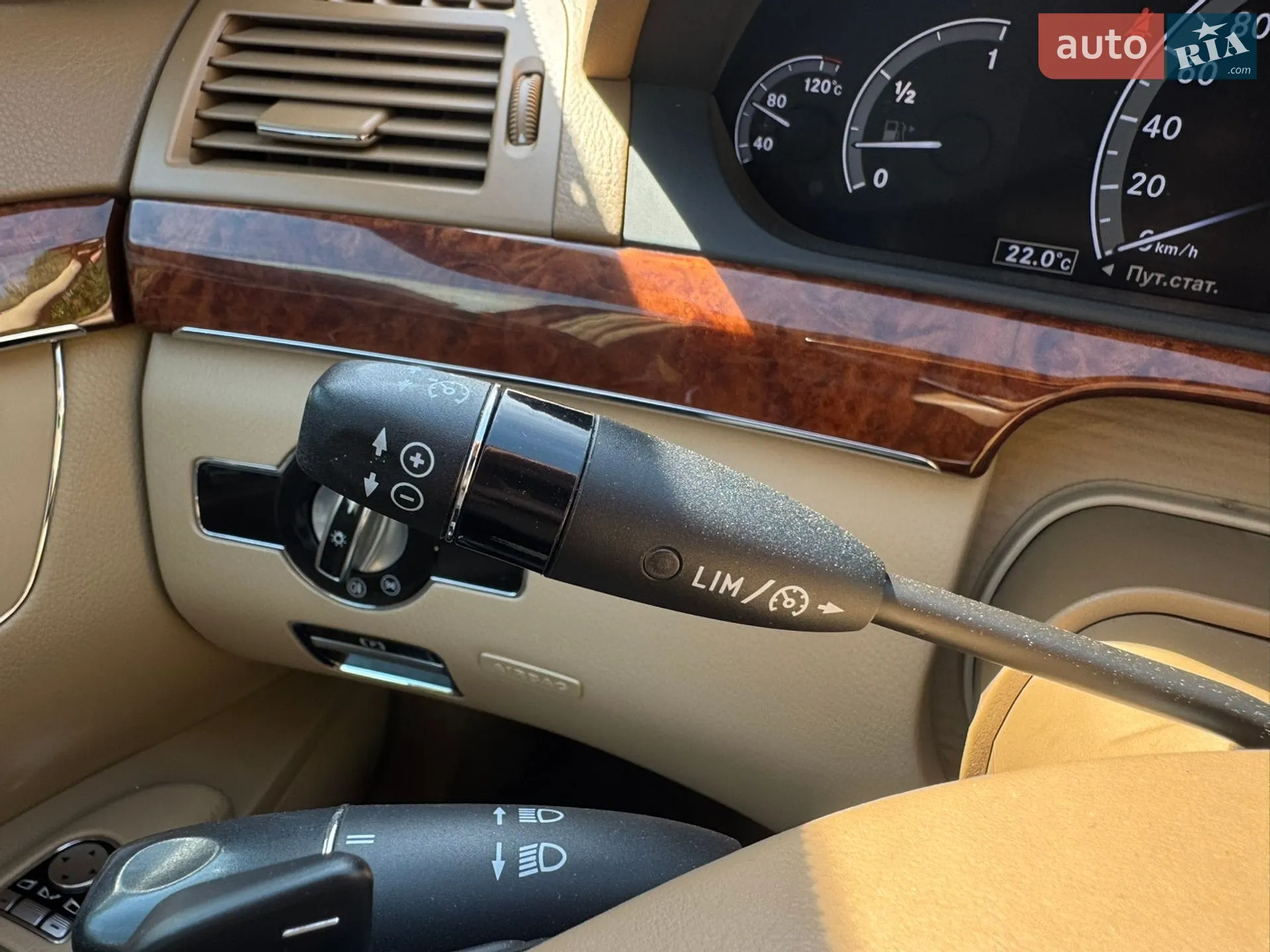 2010 Mercedes-Benz S-klasse - мініатюра 58