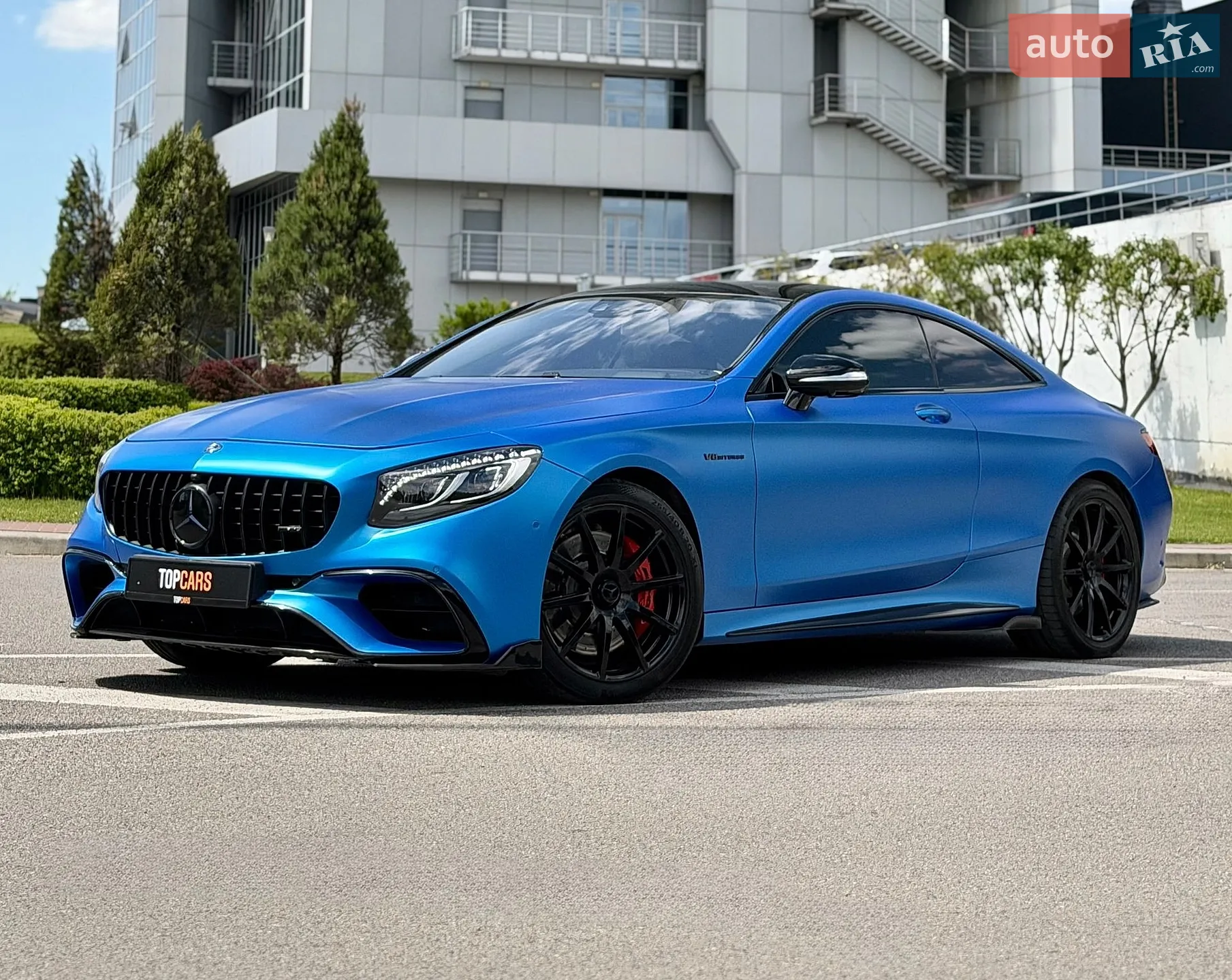 2016 Mercedes-Benz S-klasse - мініатюра 7