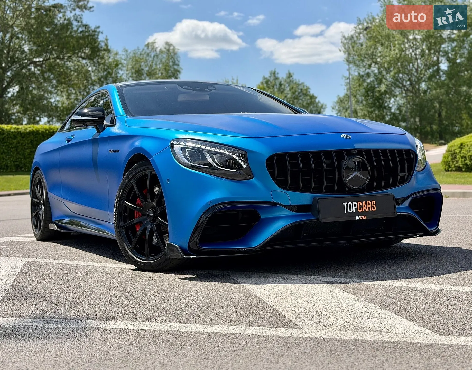 2016 Mercedes-Benz S-klasse - мініатюра 27