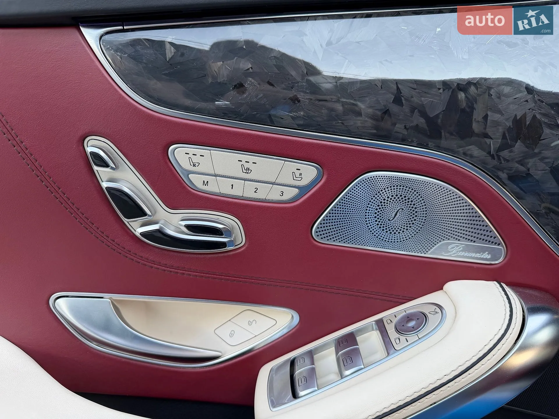 2016 Mercedes-Benz S-klasse - мініатюра 55