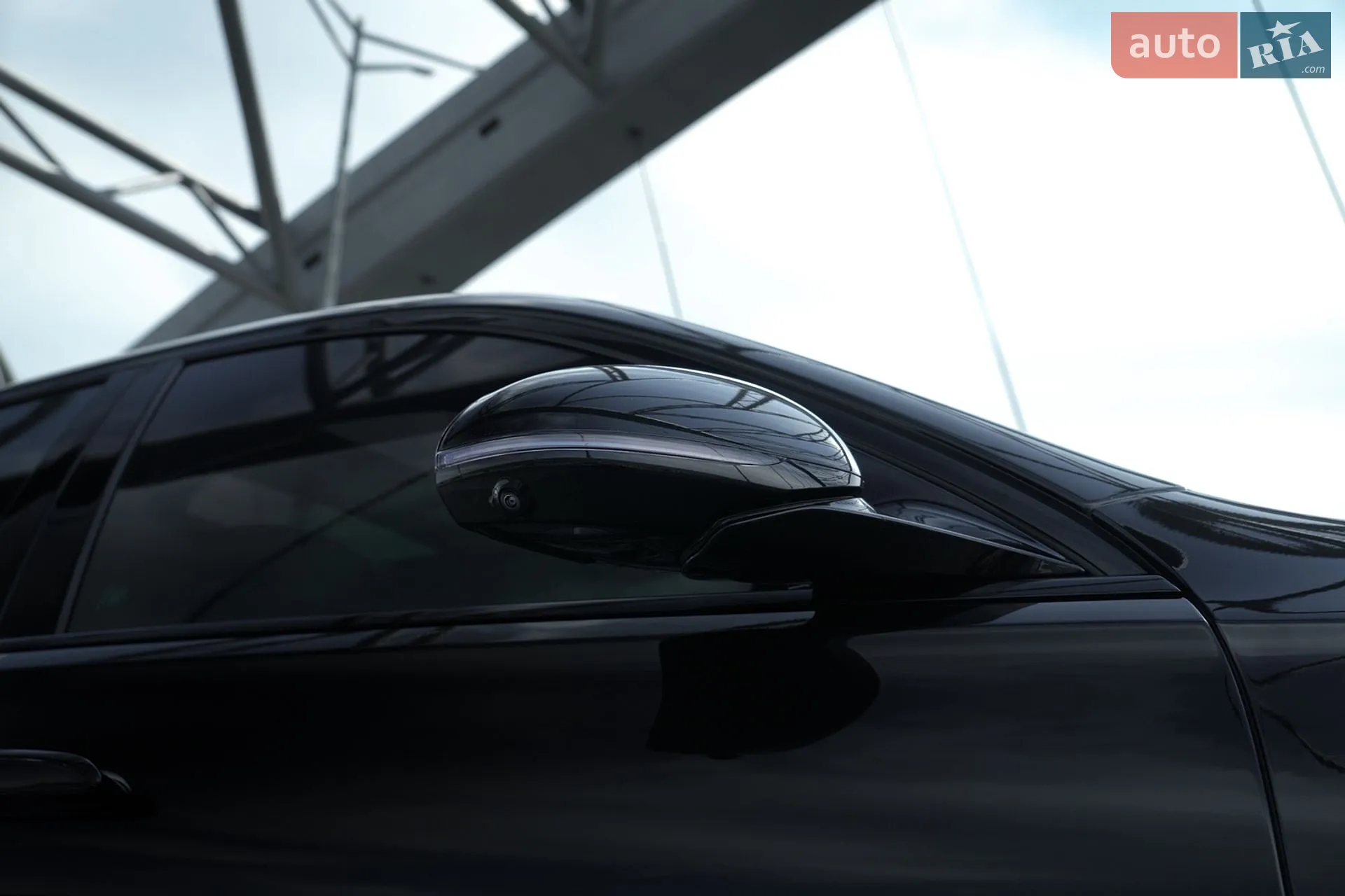 2022 Mercedes-Benz S-klasse - мініатюра 12