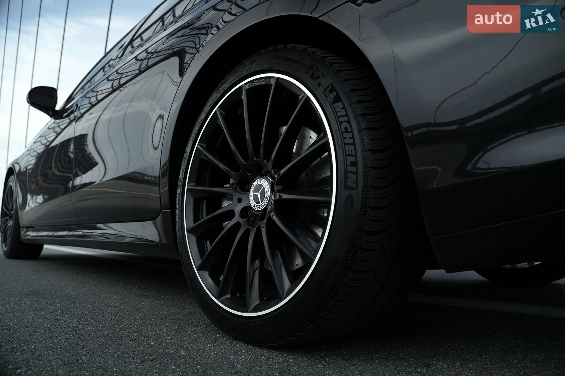 2022 Mercedes-Benz S-klasse - мініатюра 17