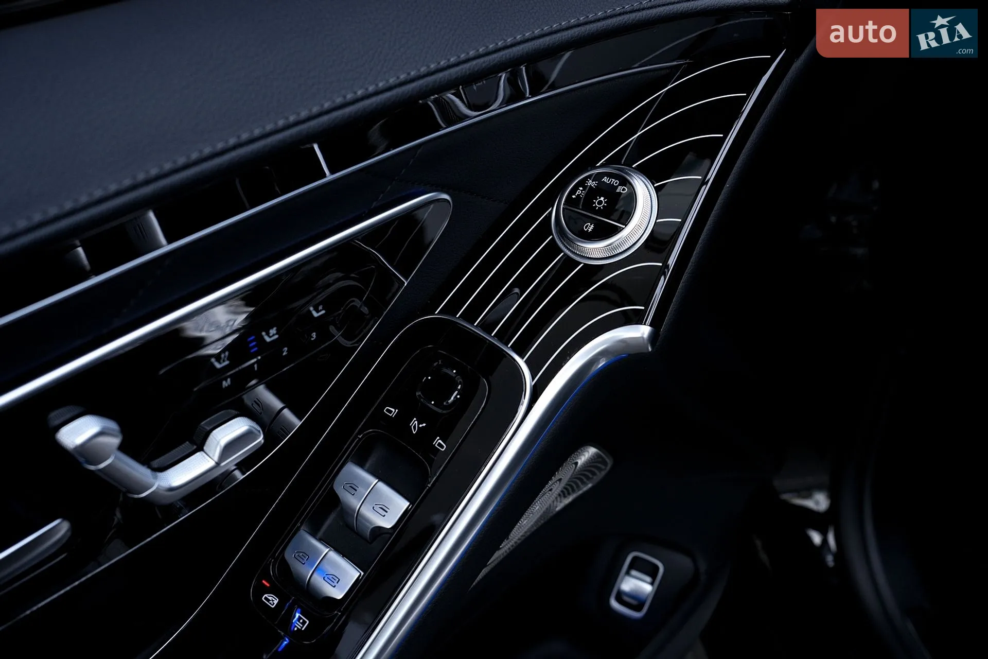 2022 Mercedes-Benz S-klasse - мініатюра 36