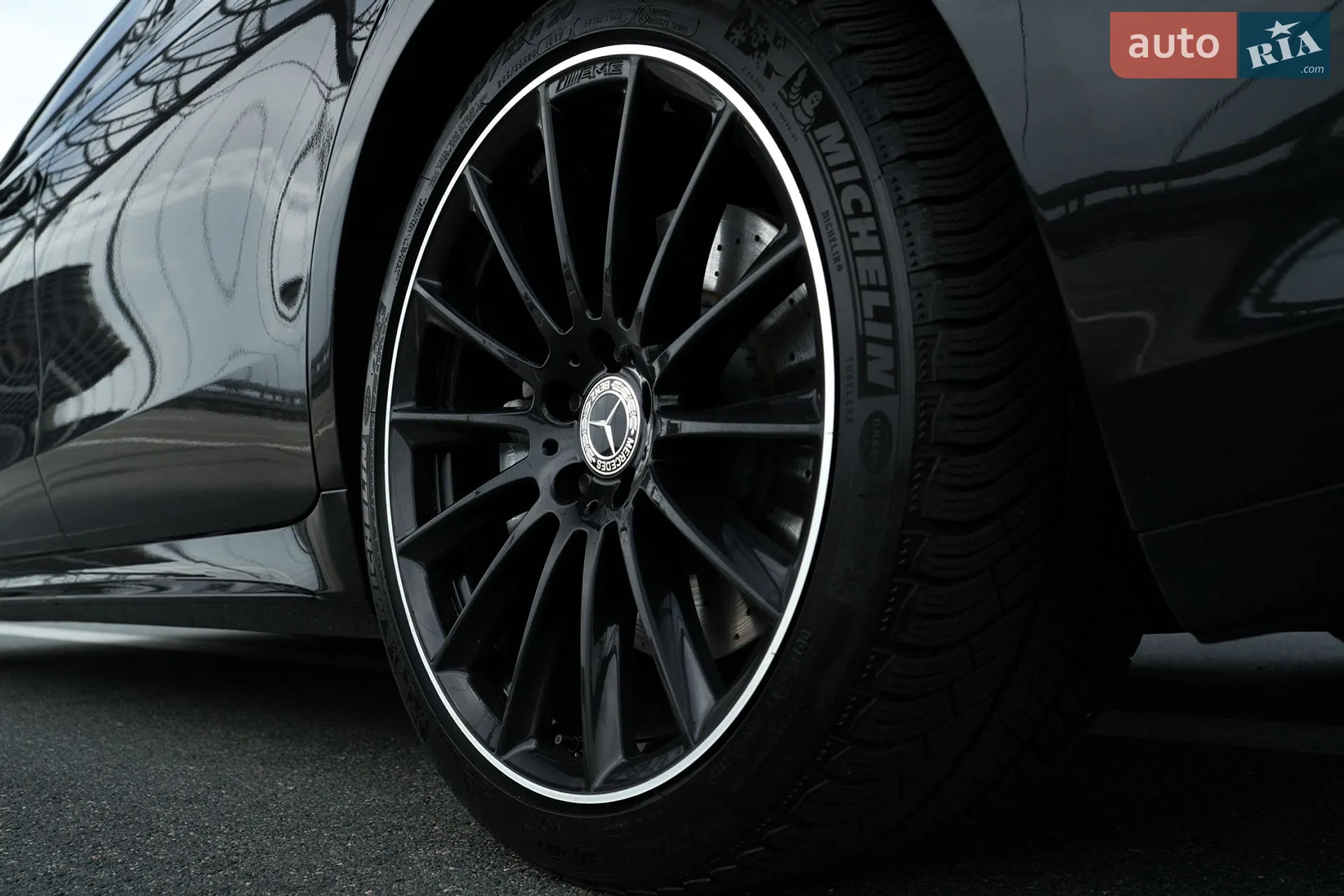 2022 Mercedes-Benz S-klasse - мініатюра 52