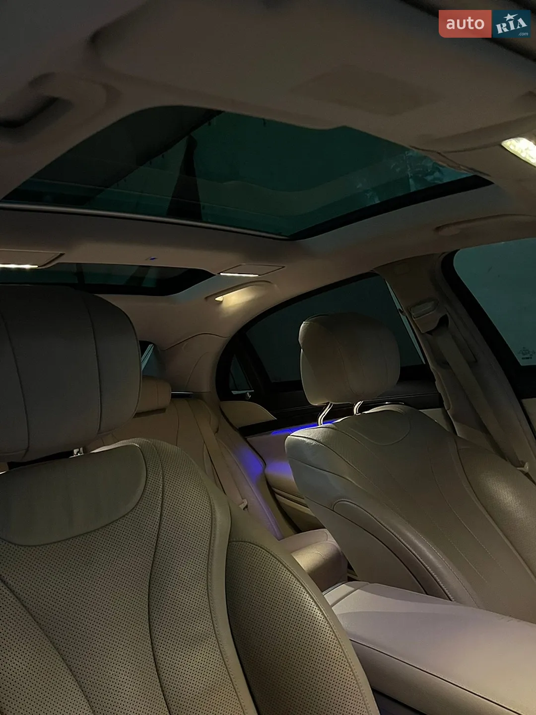 2014 Mercedes-Benz S-klasse - мініатюра 14