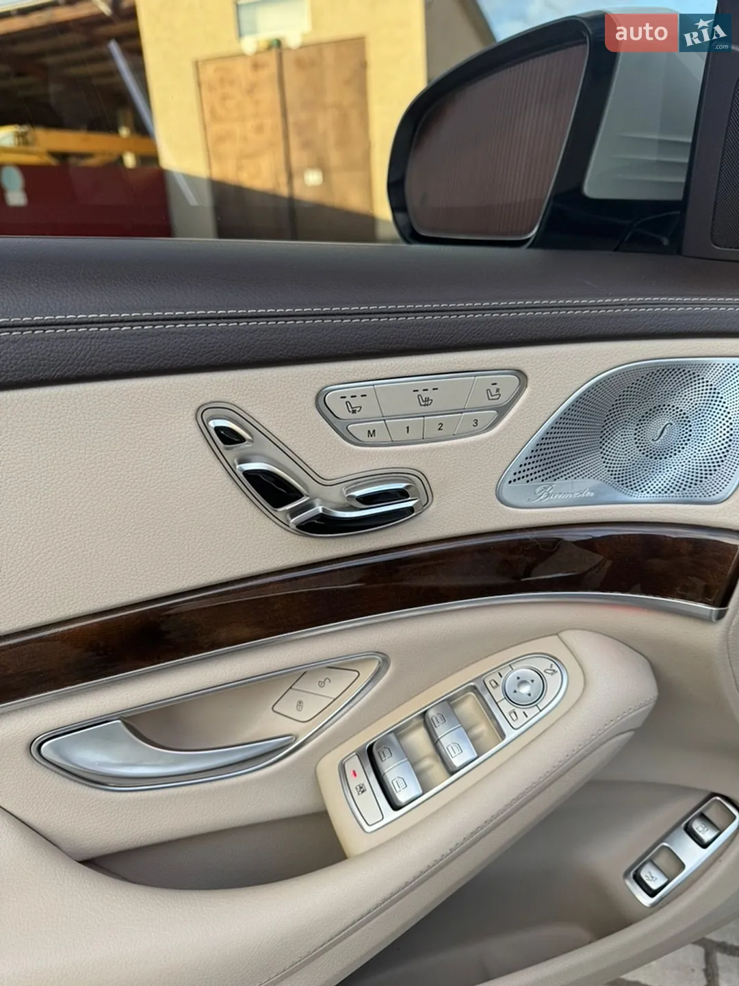 2017 Mercedes-Benz S-klasse - мініатюра 47