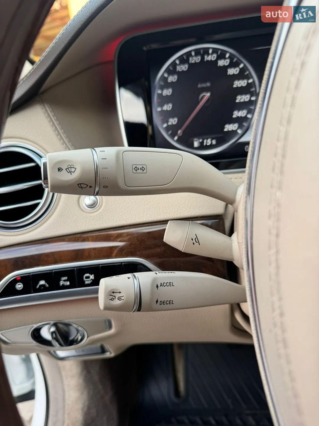 2017 Mercedes-Benz S-klasse - мініатюра 57