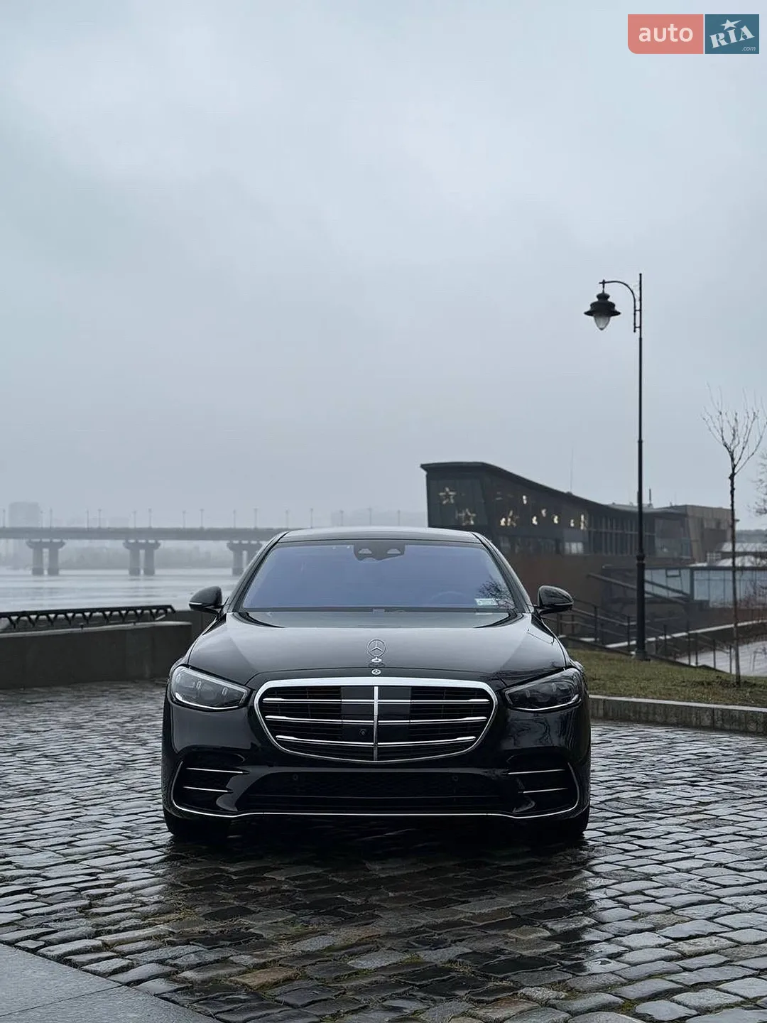 2022 Mercedes-Benz S-klasse - мініатюра 4