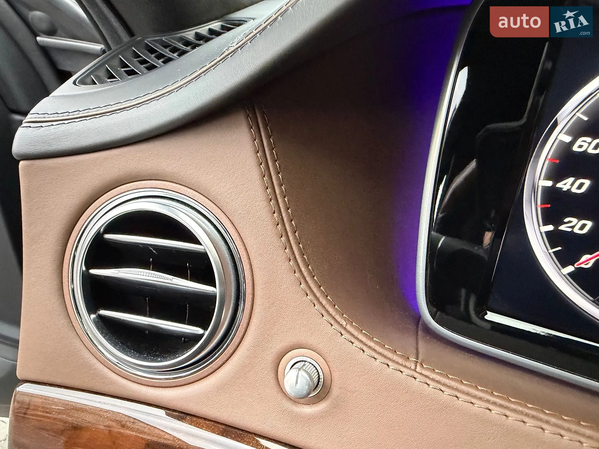 2015 Mercedes-Benz S-klasse - мініатюра 44