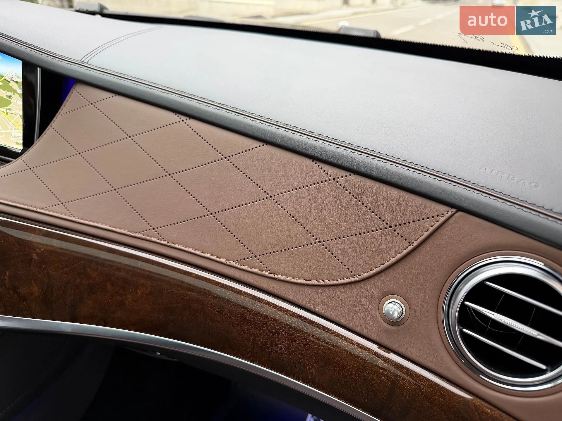 2015 Mercedes-Benz S-klasse - мініатюра 62