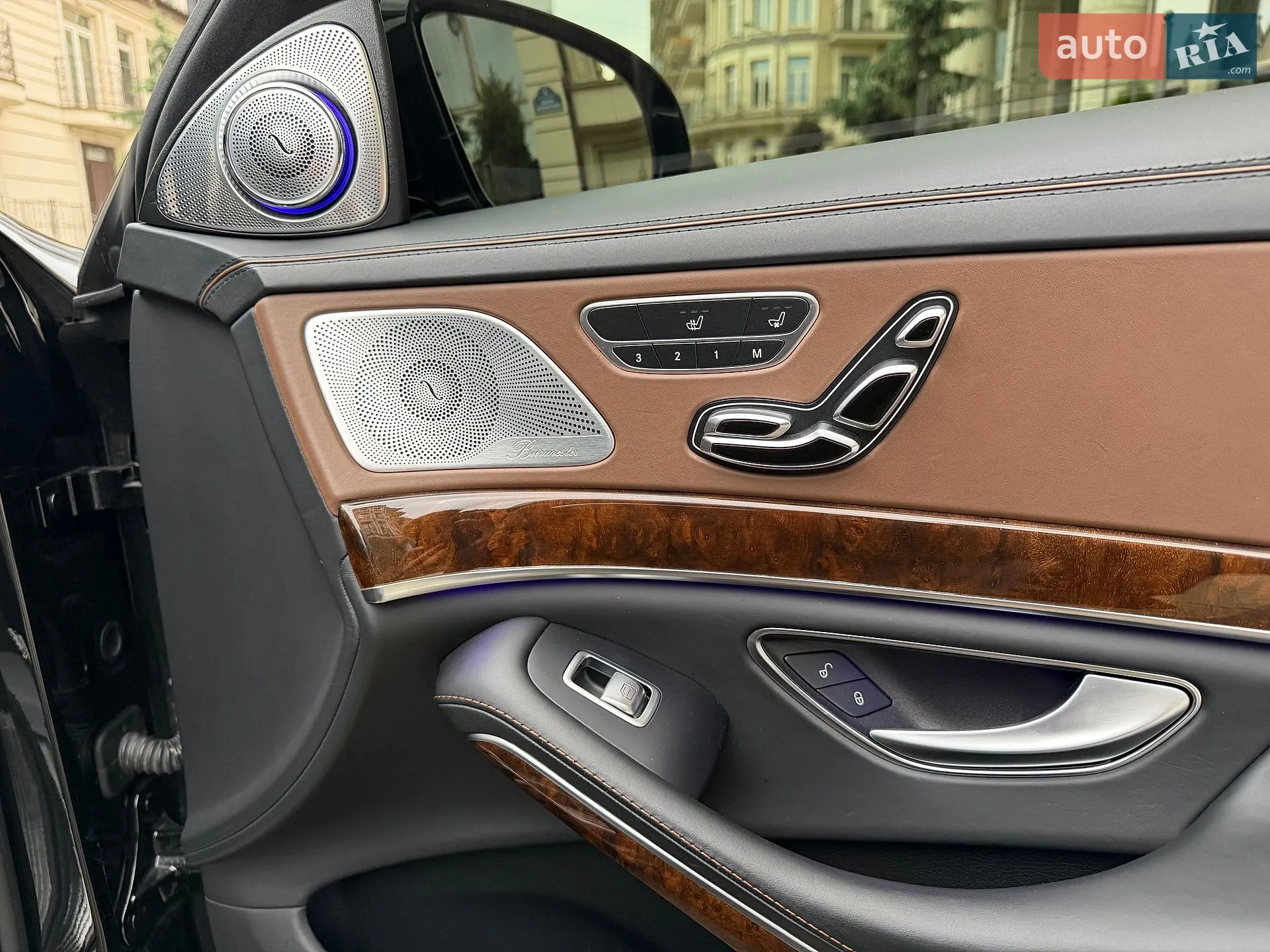2015 Mercedes-Benz S-klasse - мініатюра 58