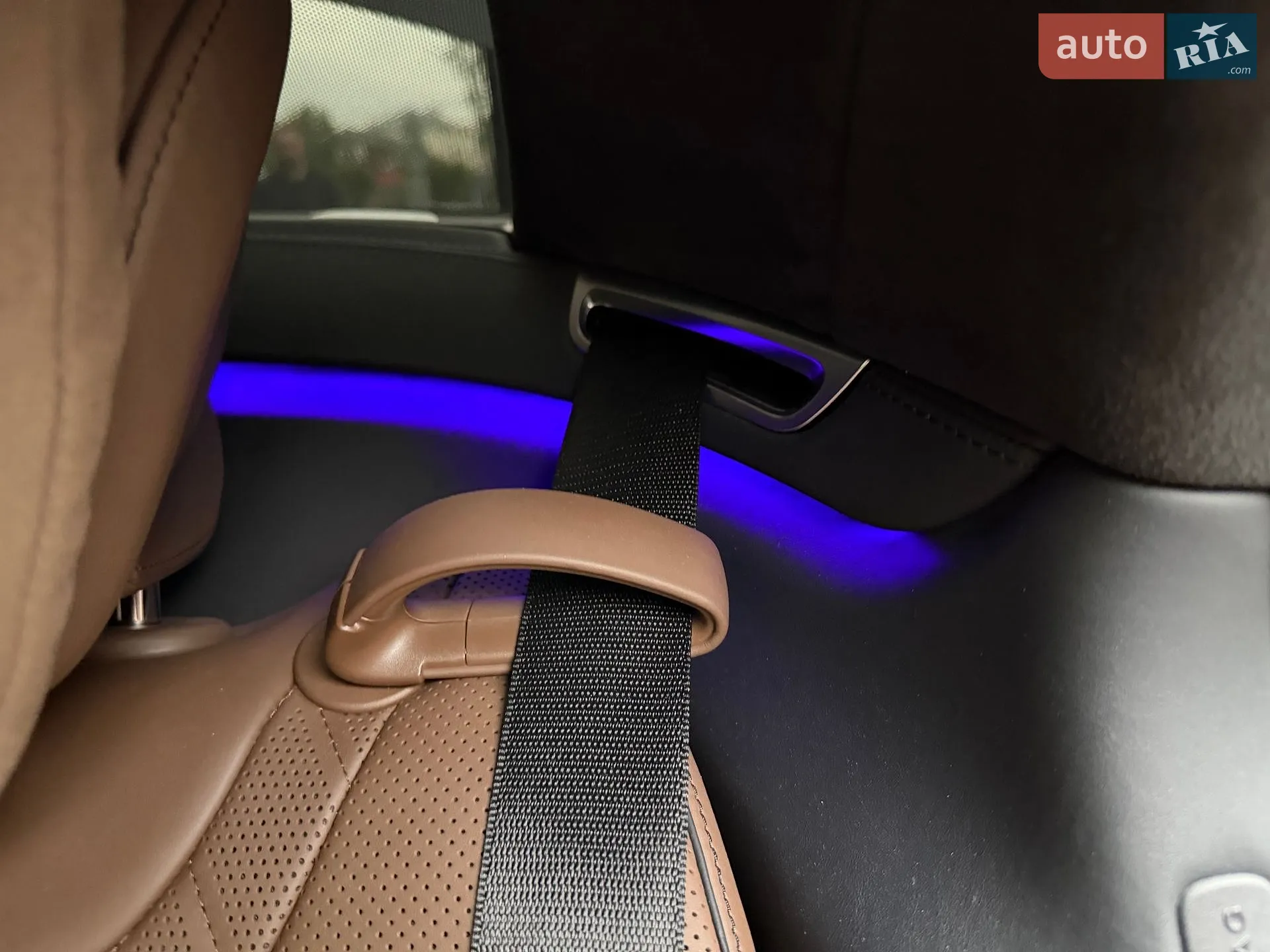 2015 Mercedes-Benz S-klasse - мініатюра 79