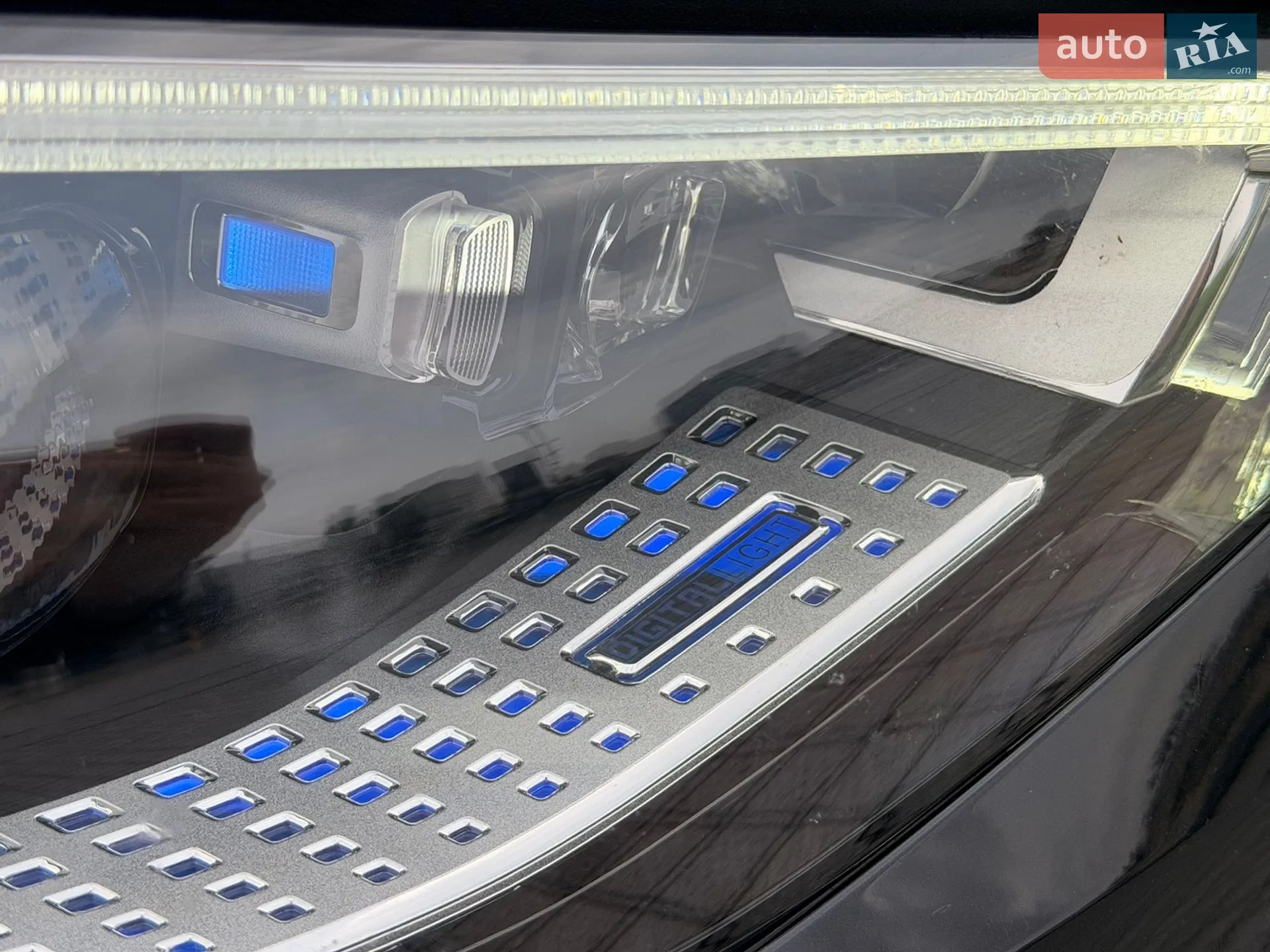 2022 Mercedes-Benz S-klasse - мініатюра 13